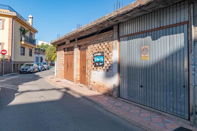 Building Plot for sale in Armilla - € 128,800 (Ref: 9534164)