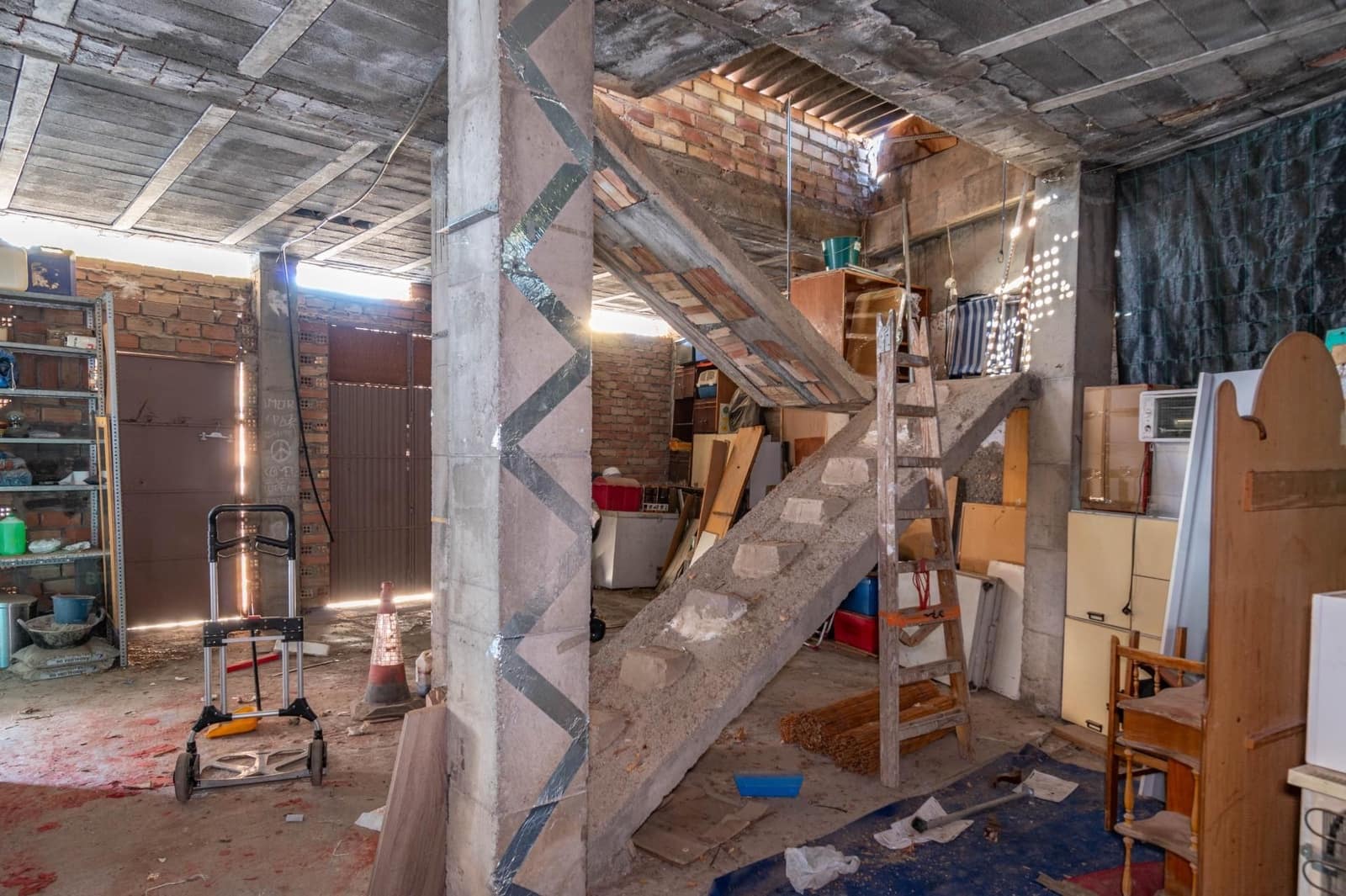 Building Plot for sale in Armilla - € 128,800 (Ref: 9534164)