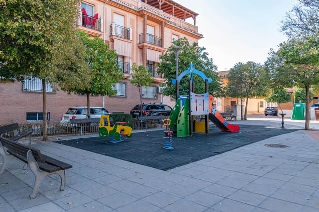 Building Plot for sale in Armilla - € 128,800 (Ref: 9534164)