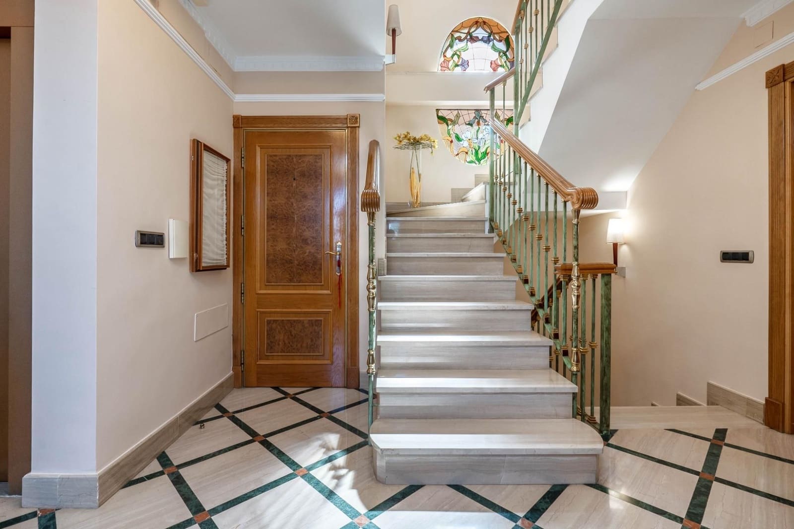 4 makuuhuone Omakotitalo myytävänä paikassa Granada kaupunki mukana uima-altaan - 920 000 € (Ref: 9534165)