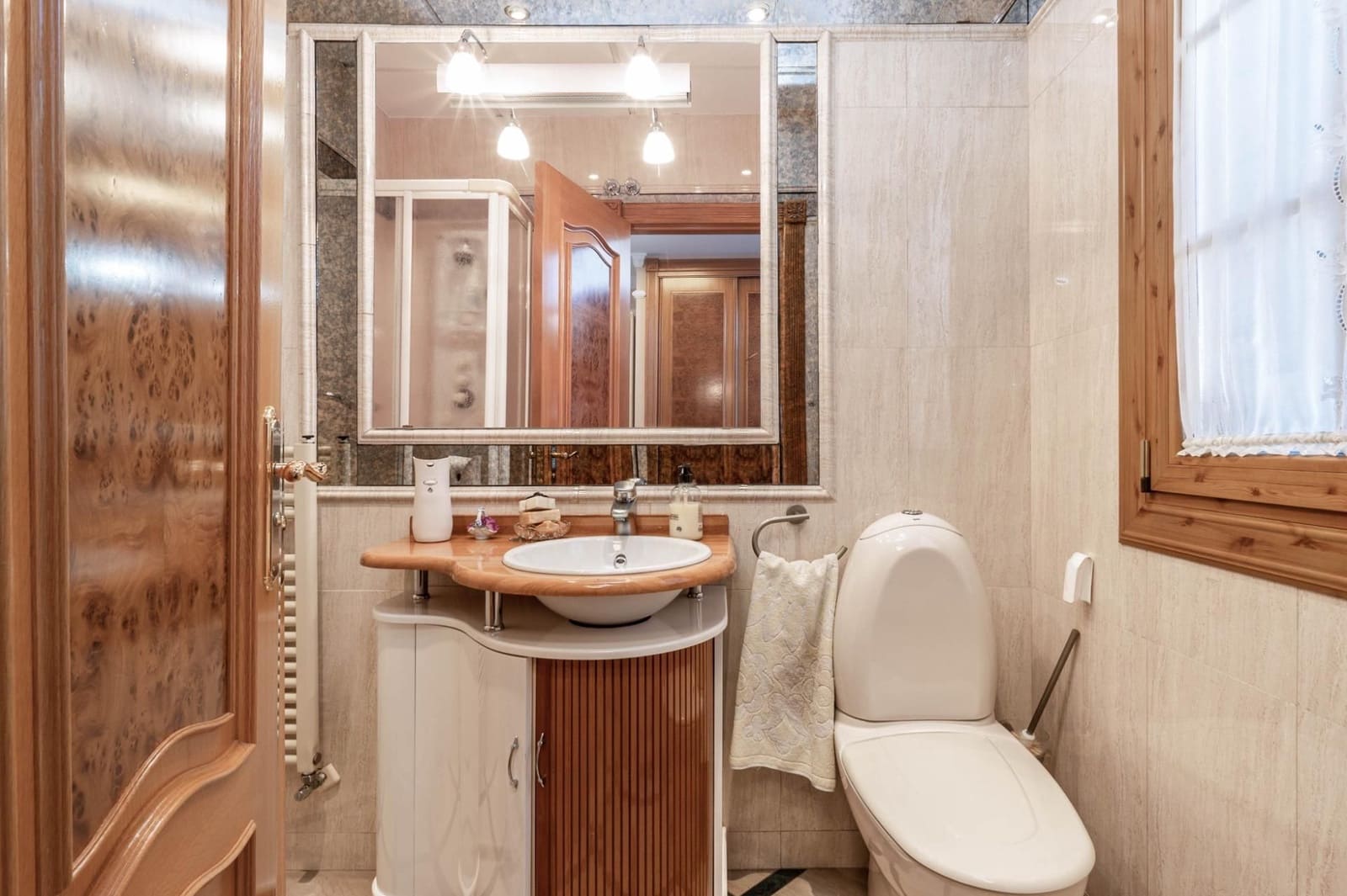 4 makuuhuone Omakotitalo myytävänä paikassa Granada kaupunki mukana uima-altaan - 920 000 € (Ref: 9534165)