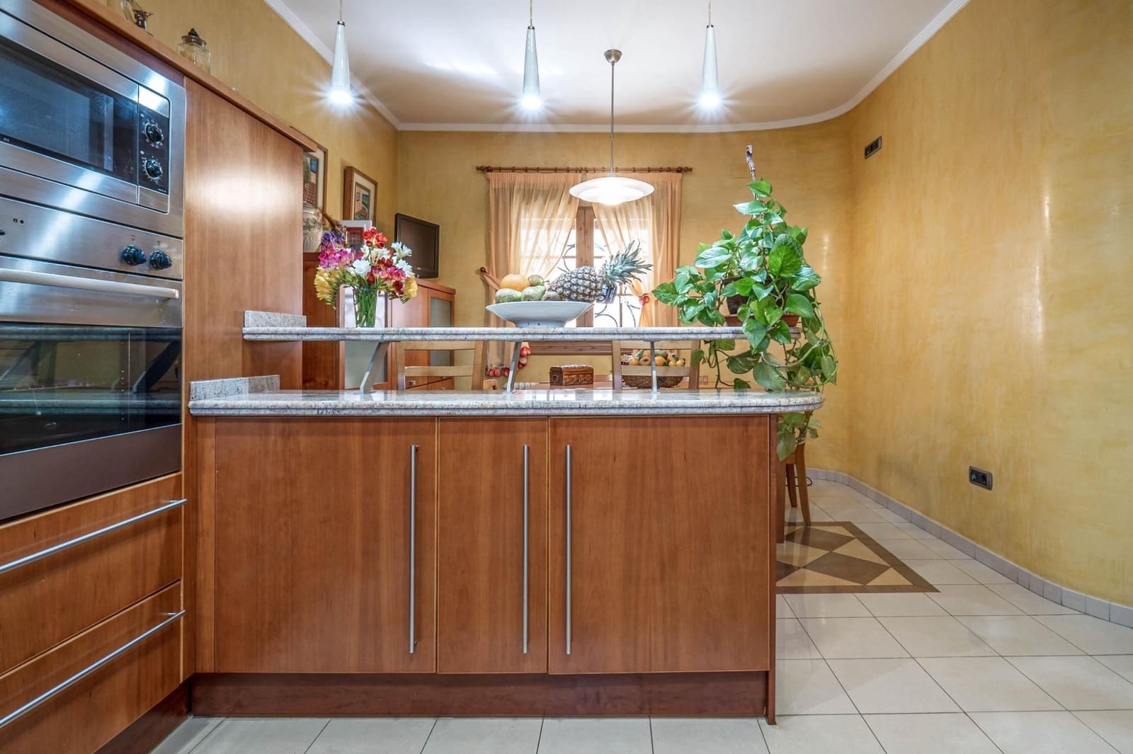 4 makuuhuone Omakotitalo myytävänä paikassa Granada kaupunki mukana uima-altaan - 920 000 € (Ref: 9534165)