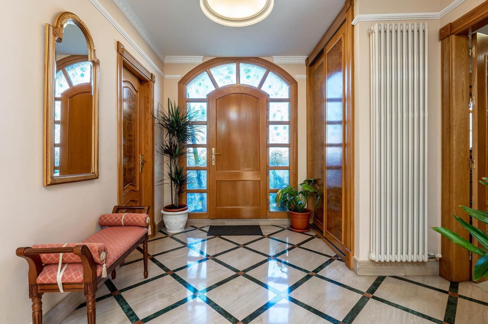 4 makuuhuone Omakotitalo myytävänä paikassa Granada kaupunki mukana uima-altaan - 920 000 € (Ref: 9534165)