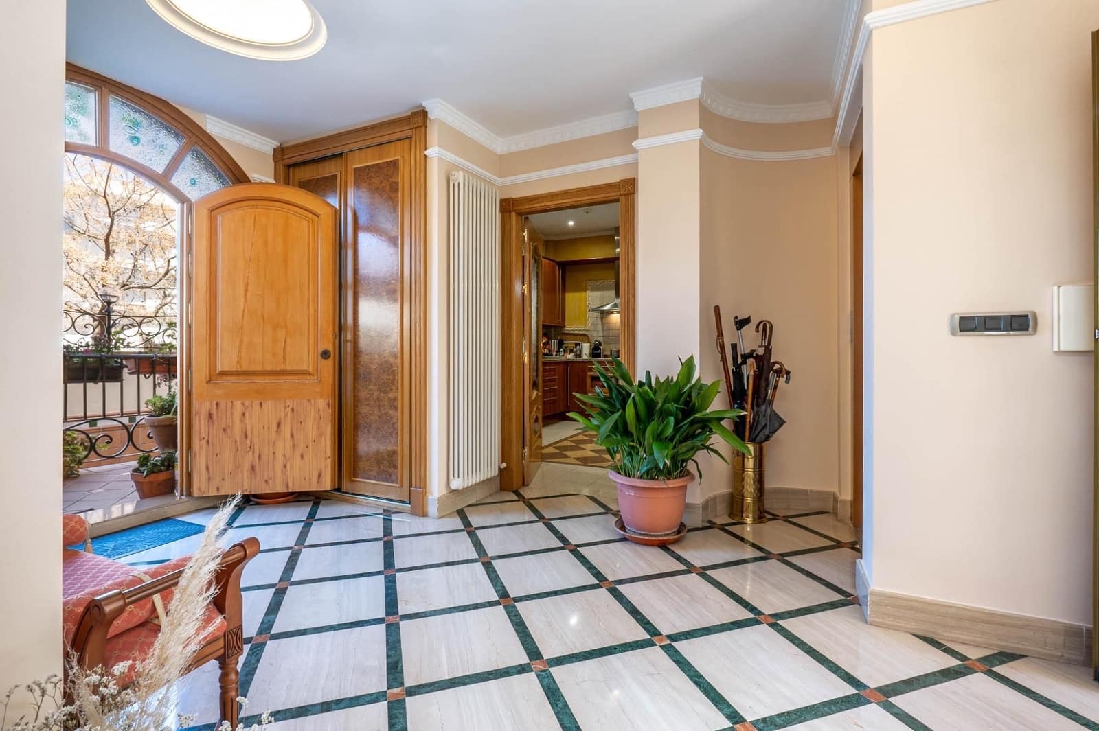 4 makuuhuone Omakotitalo myytävänä paikassa Granada kaupunki mukana uima-altaan - 920 000 € (Ref: 9534165)