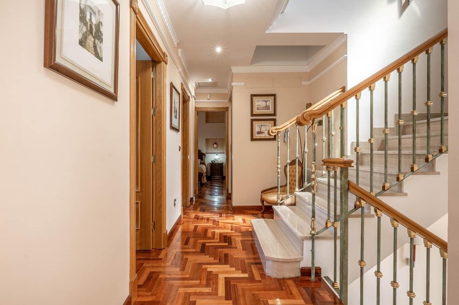 4 makuuhuone Omakotitalo myytävänä paikassa Granada kaupunki mukana uima-altaan - 920 000 € (Ref: 9534165)