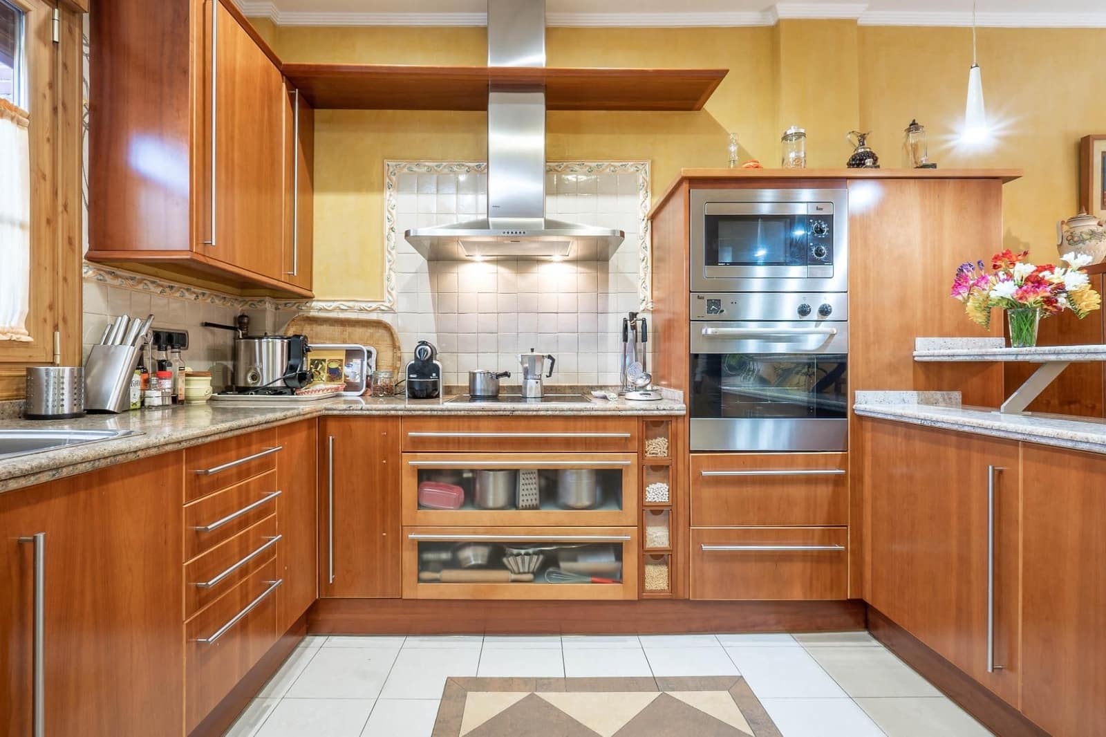 4 makuuhuone Omakotitalo myytävänä paikassa Granada kaupunki mukana uima-altaan - 920 000 € (Ref: 9534165)