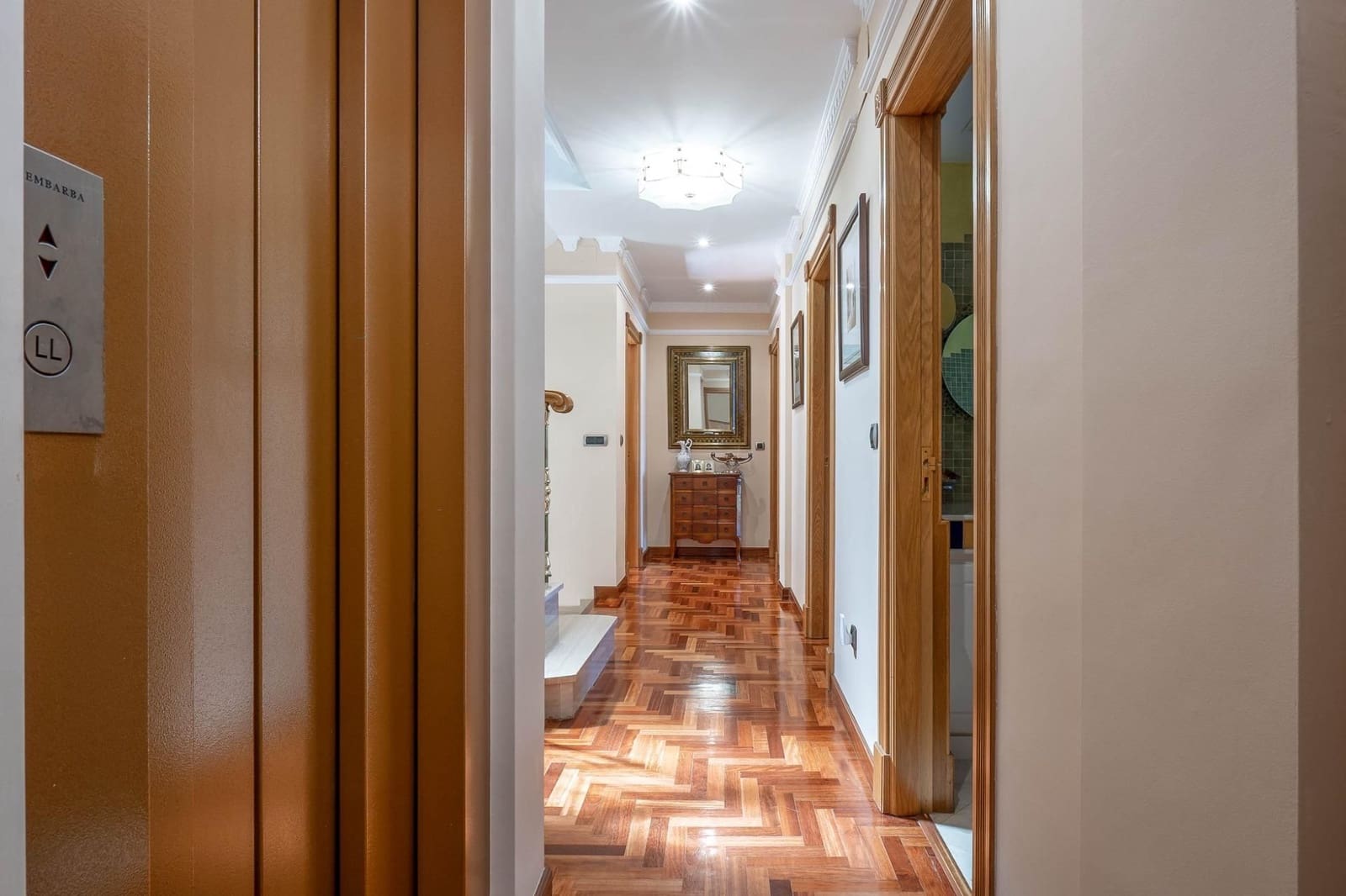 4 makuuhuone Omakotitalo myytävänä paikassa Granada kaupunki mukana uima-altaan - 920 000 € (Ref: 9534165)