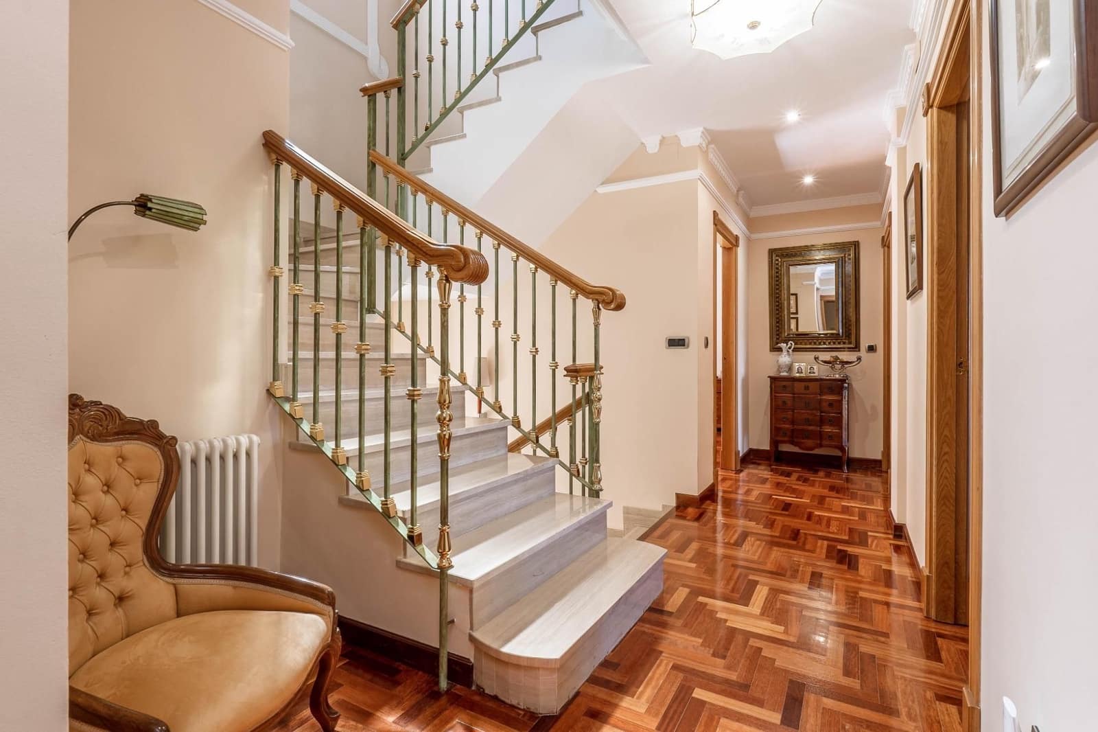 4 makuuhuone Omakotitalo myytävänä paikassa Granada kaupunki mukana uima-altaan - 920 000 € (Ref: 9534165)