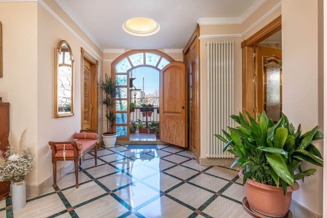 4 makuuhuone Omakotitalo myytävänä paikassa San Francisco Javier, Granada kaupunki mukana uima-altaan - 920 000 € (Ref: 9534165)