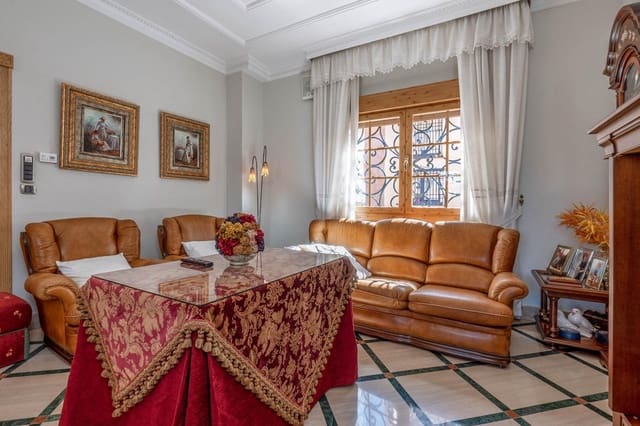 4 makuuhuone Omakotitalo myytävänä paikassa San Francisco Javier, Granada kaupunki mukana uima-altaan - 920 000 € (Ref: 9534165)