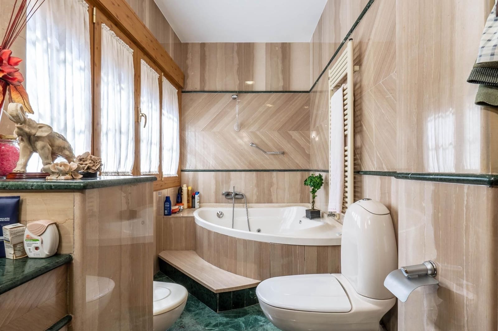 4 makuuhuone Omakotitalo myytävänä paikassa Granada kaupunki mukana uima-altaan - 920 000 € (Ref: 9534165)