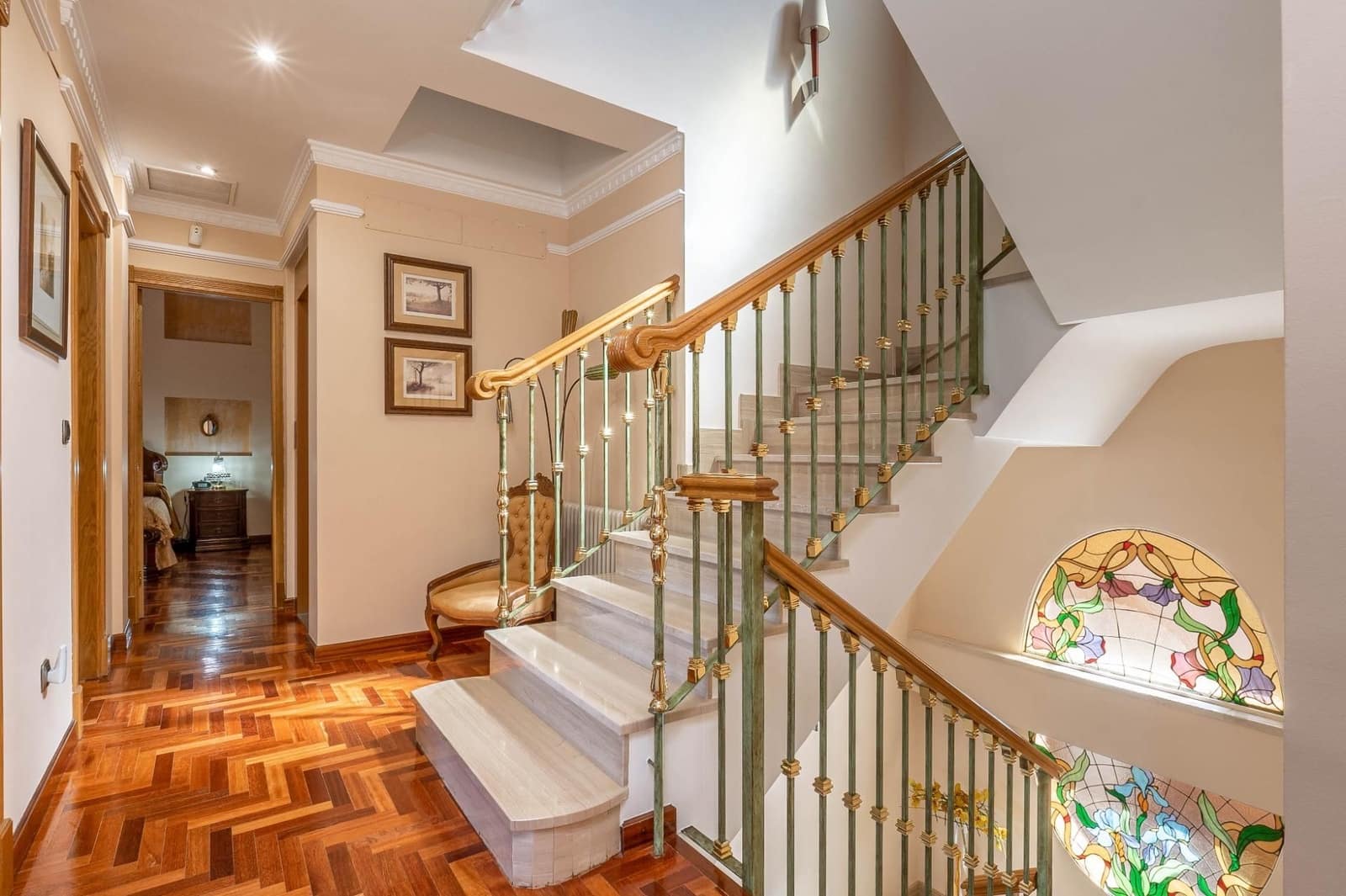 4 makuuhuone Omakotitalo myytävänä paikassa Granada kaupunki mukana uima-altaan - 920 000 € (Ref: 9534165)