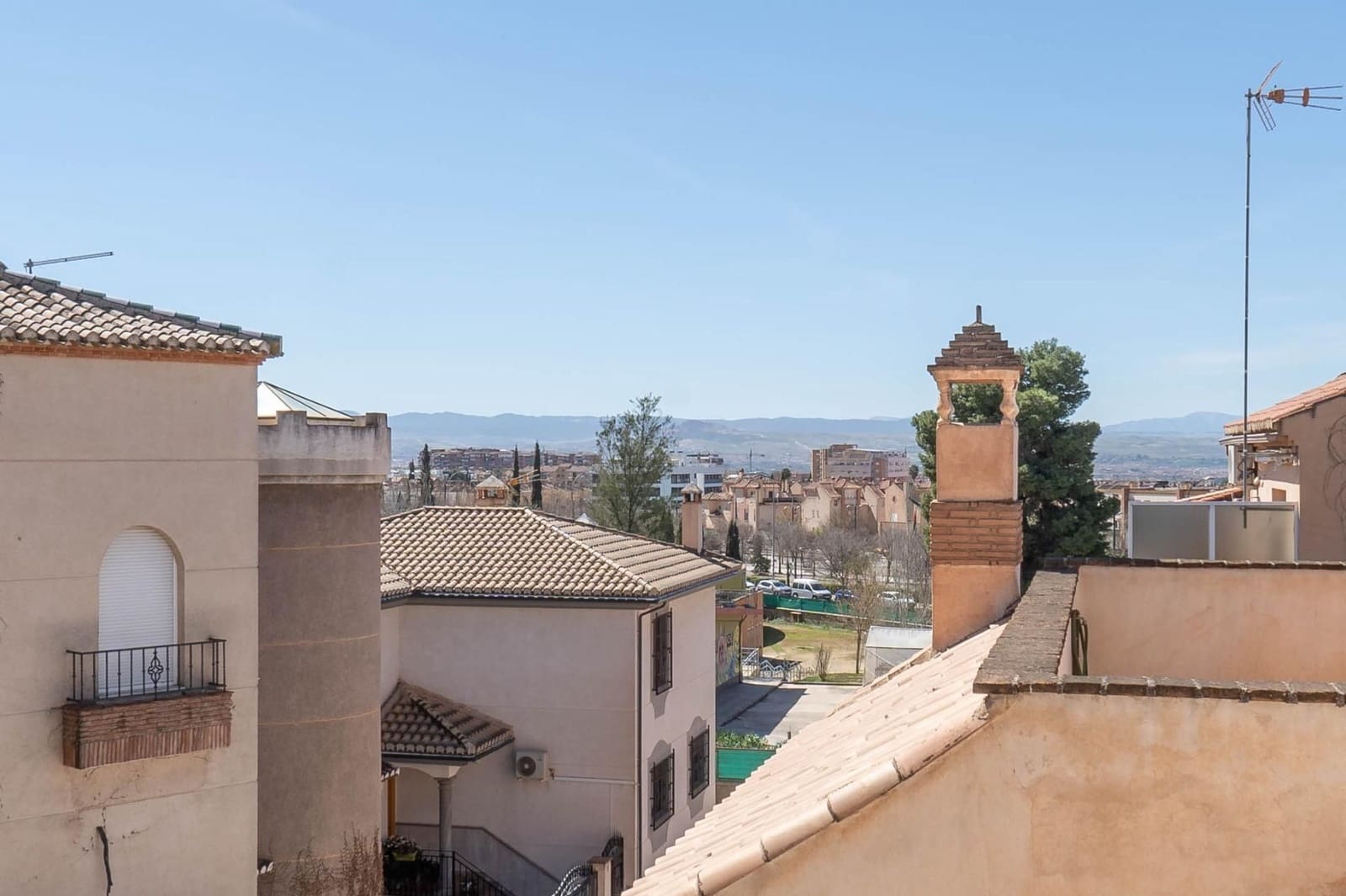 4 makuuhuone Omakotitalo myytävänä paikassa Granada kaupunki mukana uima-altaan - 920 000 € (Ref: 9534165)