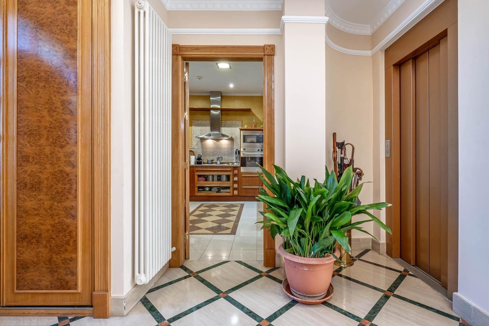 4 makuuhuone Omakotitalo myytävänä paikassa Granada kaupunki mukana uima-altaan - 920 000 € (Ref: 9534165)