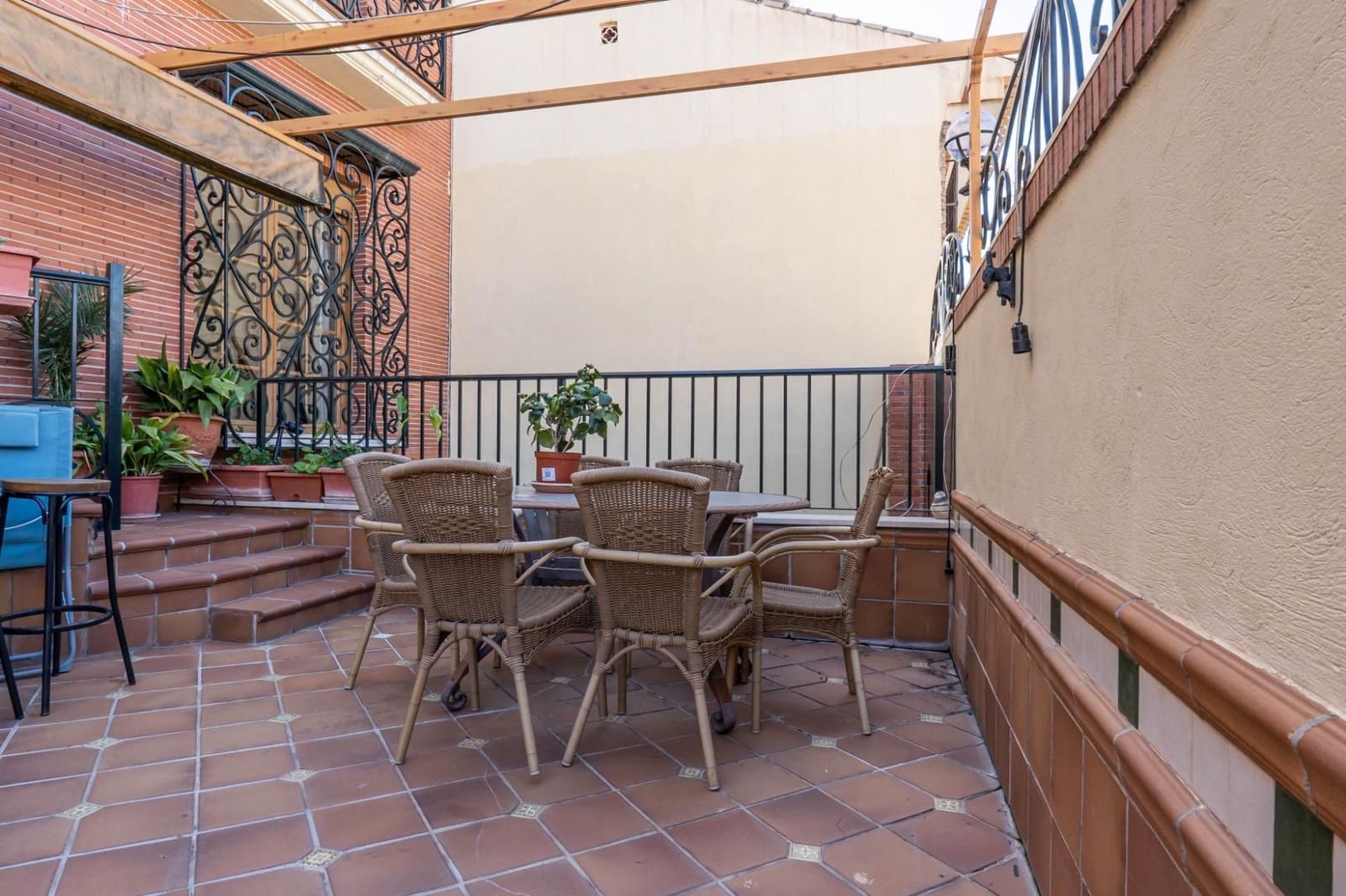 4 makuuhuone Omakotitalo myytävänä paikassa Granada kaupunki mukana uima-altaan - 920 000 € (Ref: 9534165)