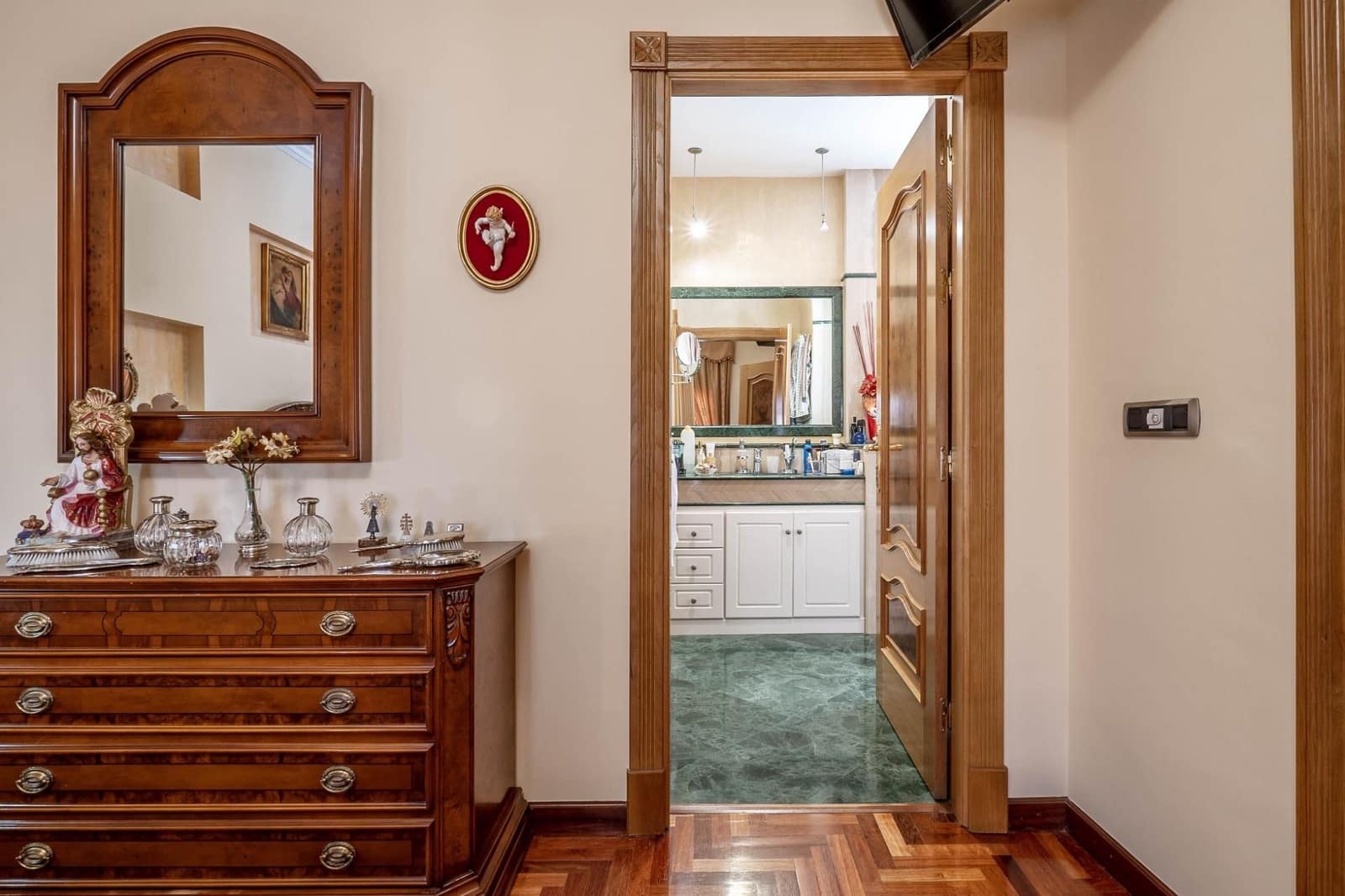 4 makuuhuone Omakotitalo myytävänä paikassa Granada kaupunki mukana uima-altaan - 920 000 € (Ref: 9534165)