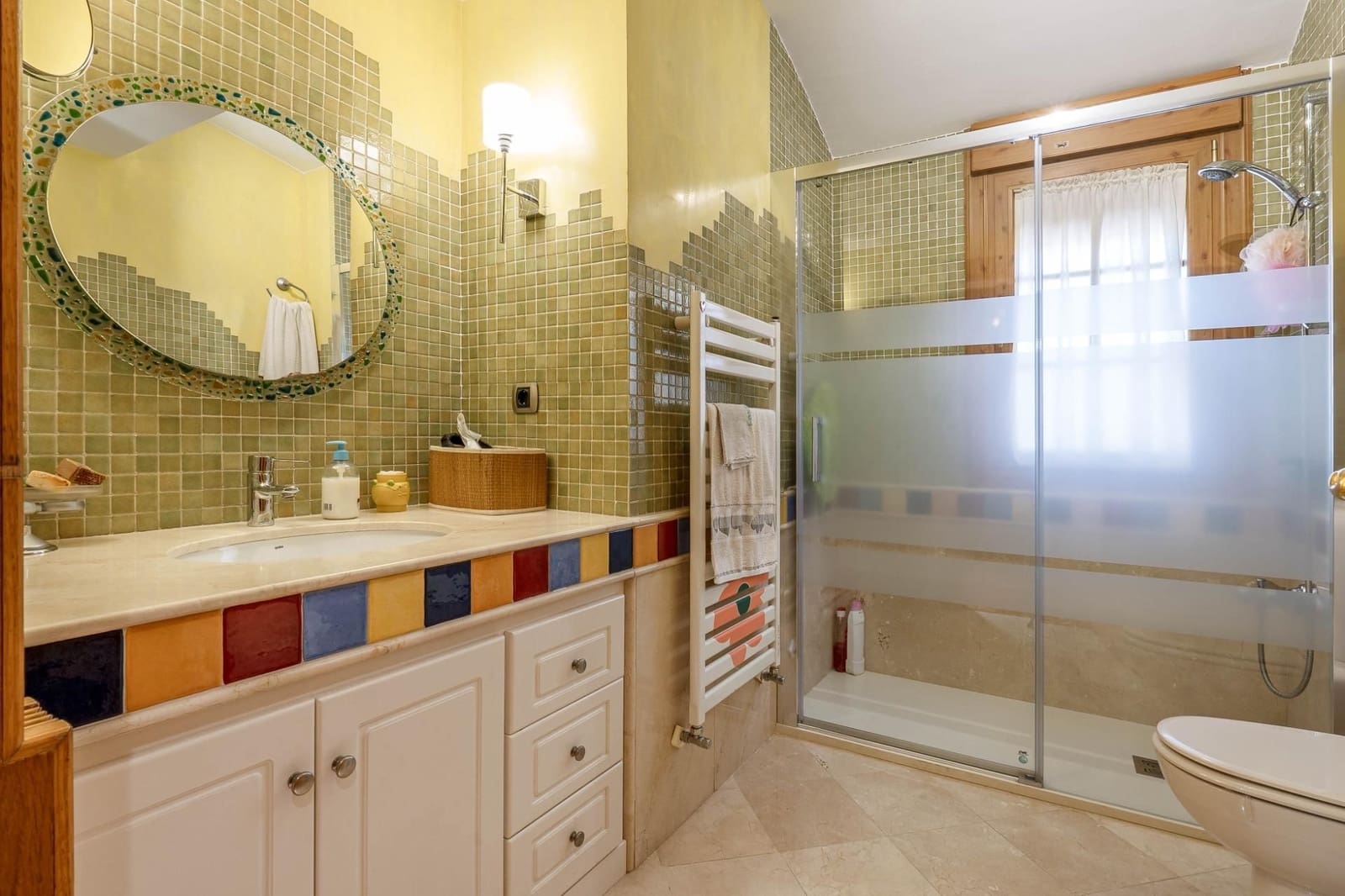 4 makuuhuone Omakotitalo myytävänä paikassa Granada kaupunki mukana uima-altaan - 920 000 € (Ref: 9534165)