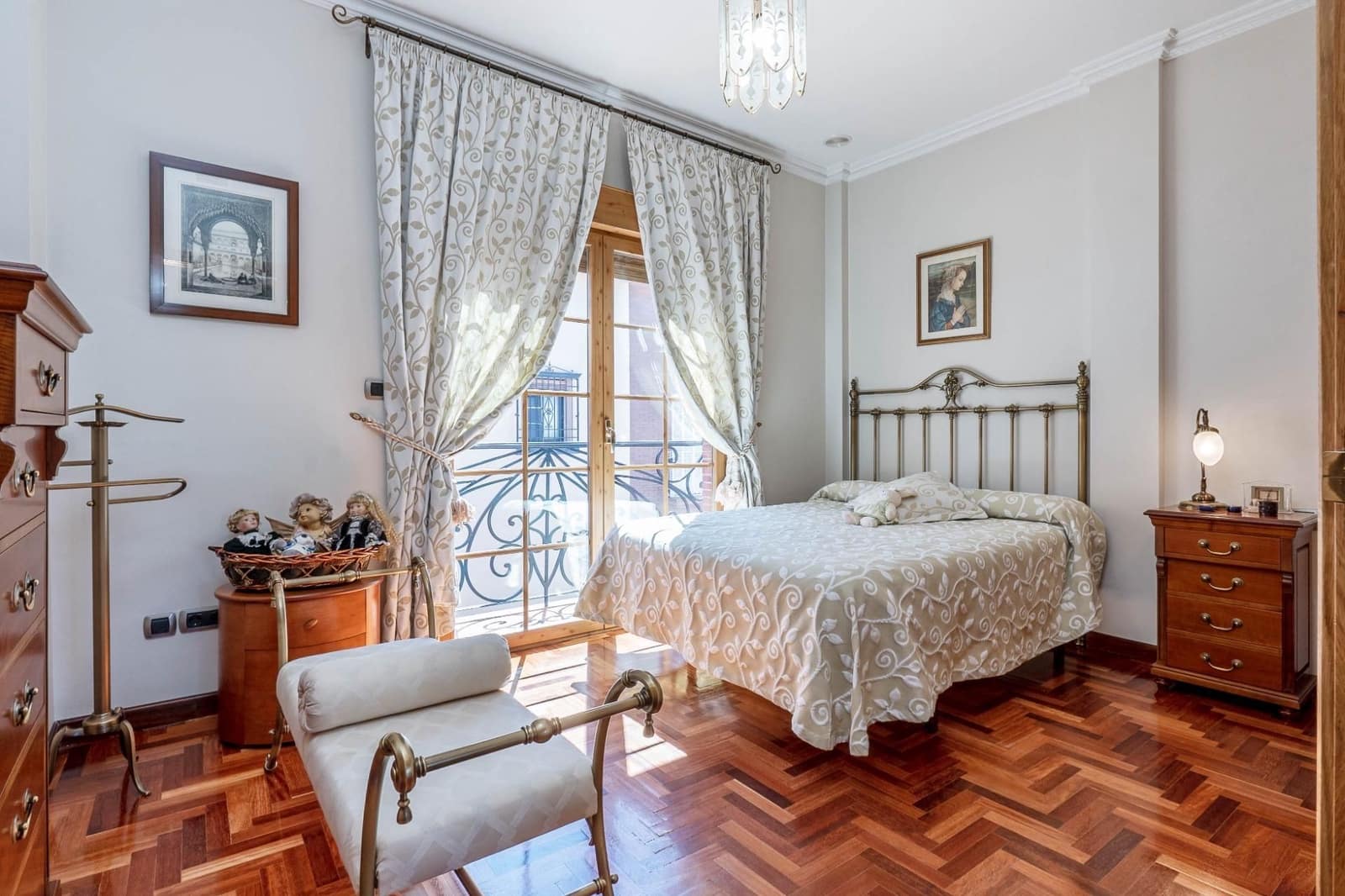 4 makuuhuone Omakotitalo myytävänä paikassa Granada kaupunki mukana uima-altaan - 920 000 € (Ref: 9534165)