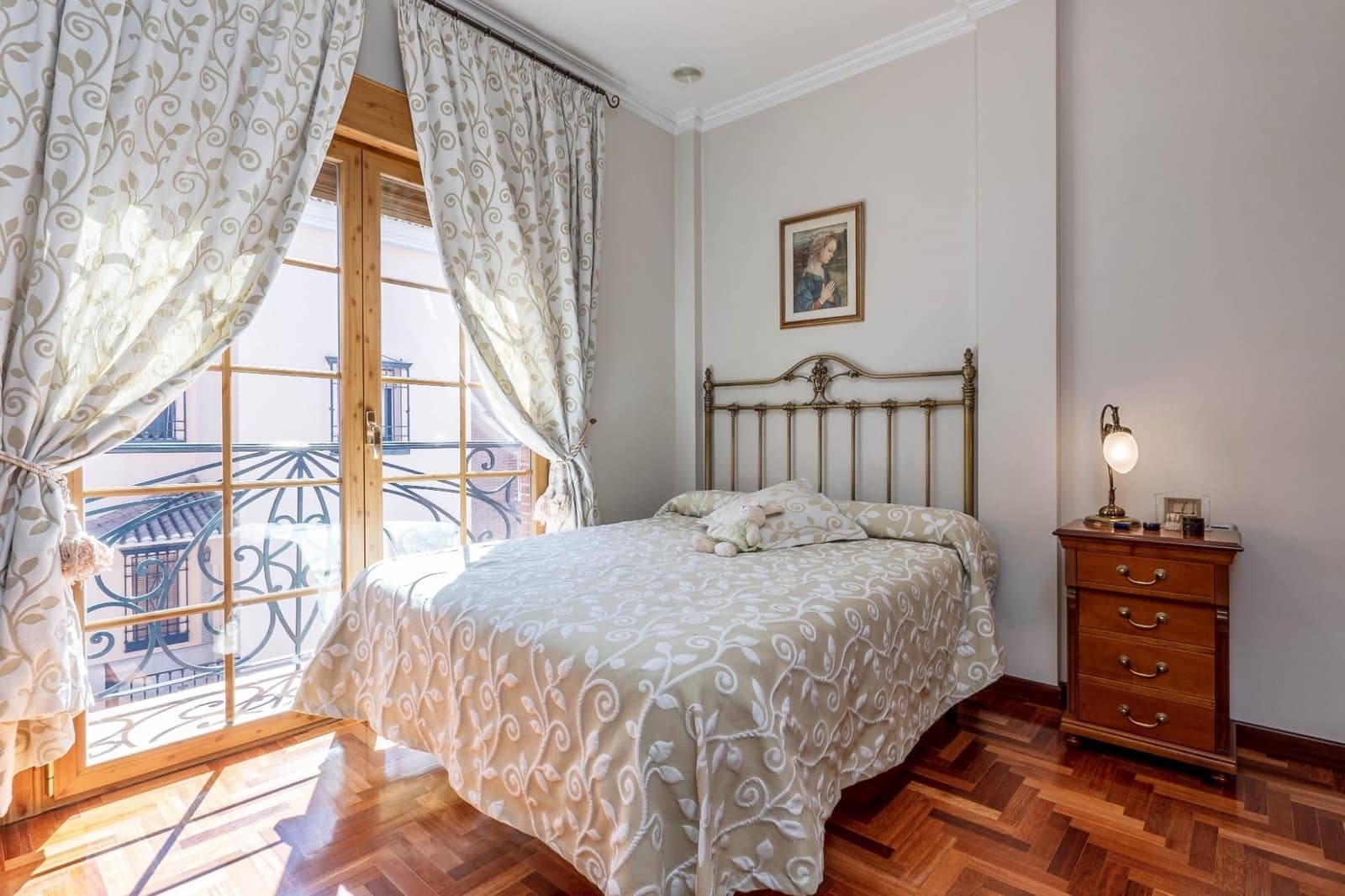 4 makuuhuone Omakotitalo myytävänä paikassa Granada kaupunki mukana uima-altaan - 920 000 € (Ref: 9534165)