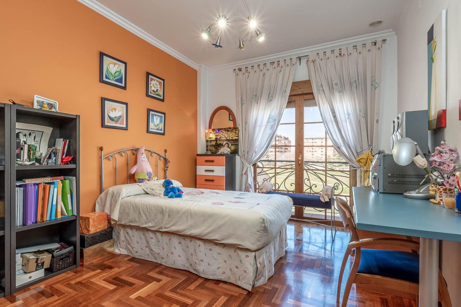 4 makuuhuone Omakotitalo myytävänä paikassa Granada kaupunki mukana uima-altaan - 920 000 € (Ref: 9534165)