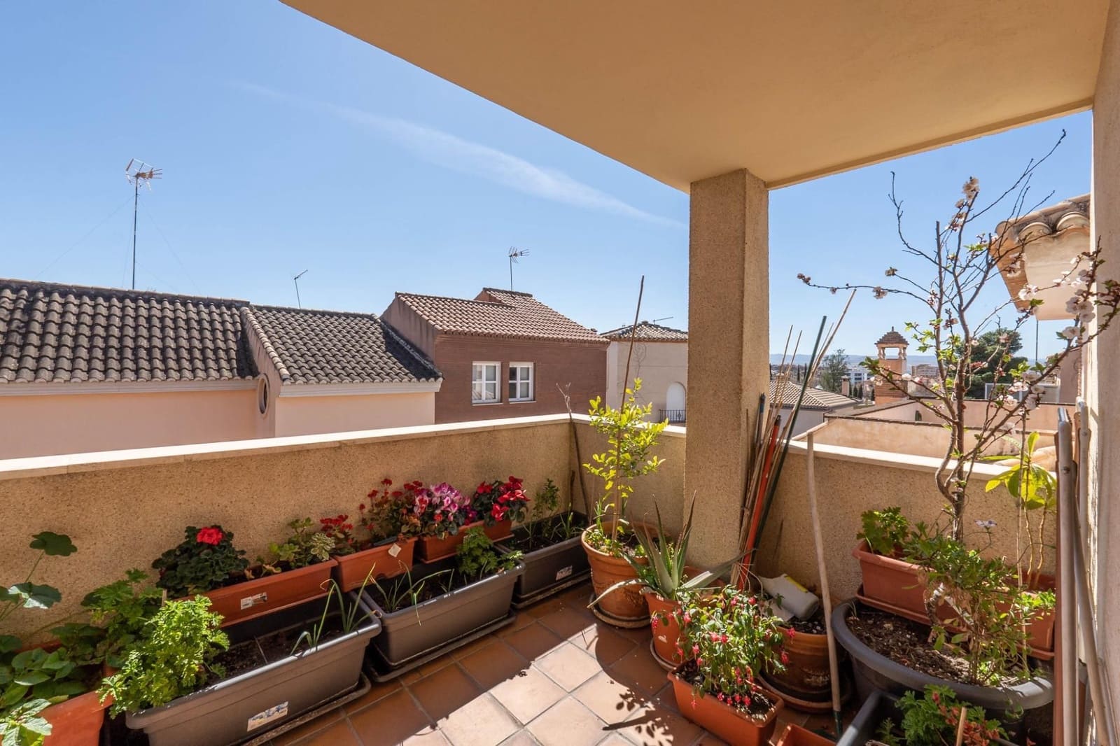 4 makuuhuone Omakotitalo myytävänä paikassa Granada kaupunki mukana uima-altaan - 920 000 € (Ref: 9534165)