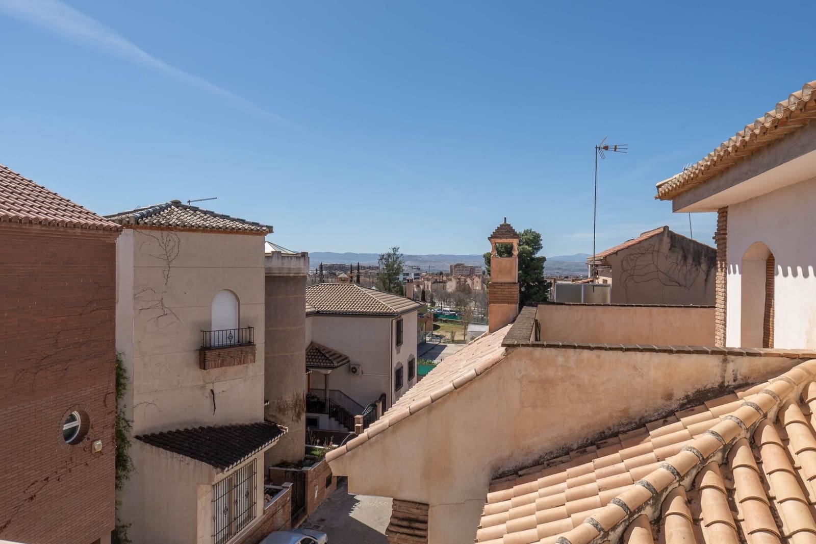 4 makuuhuone Omakotitalo myytävänä paikassa Granada kaupunki mukana uima-altaan - 920 000 € (Ref: 9534165)