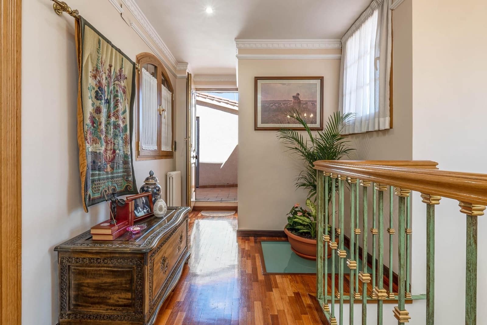 4 makuuhuone Omakotitalo myytävänä paikassa Granada kaupunki mukana uima-altaan - 920 000 € (Ref: 9534165)