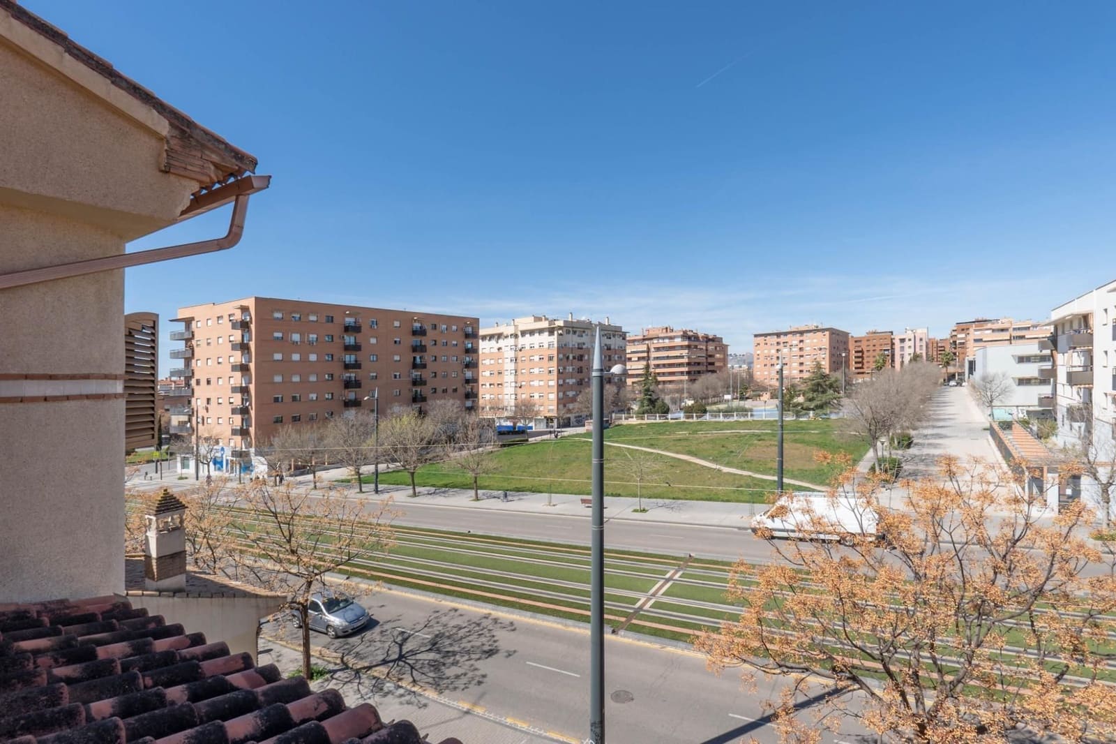 4 makuuhuone Omakotitalo myytävänä paikassa Granada kaupunki mukana uima-altaan - 920 000 € (Ref: 9534165)