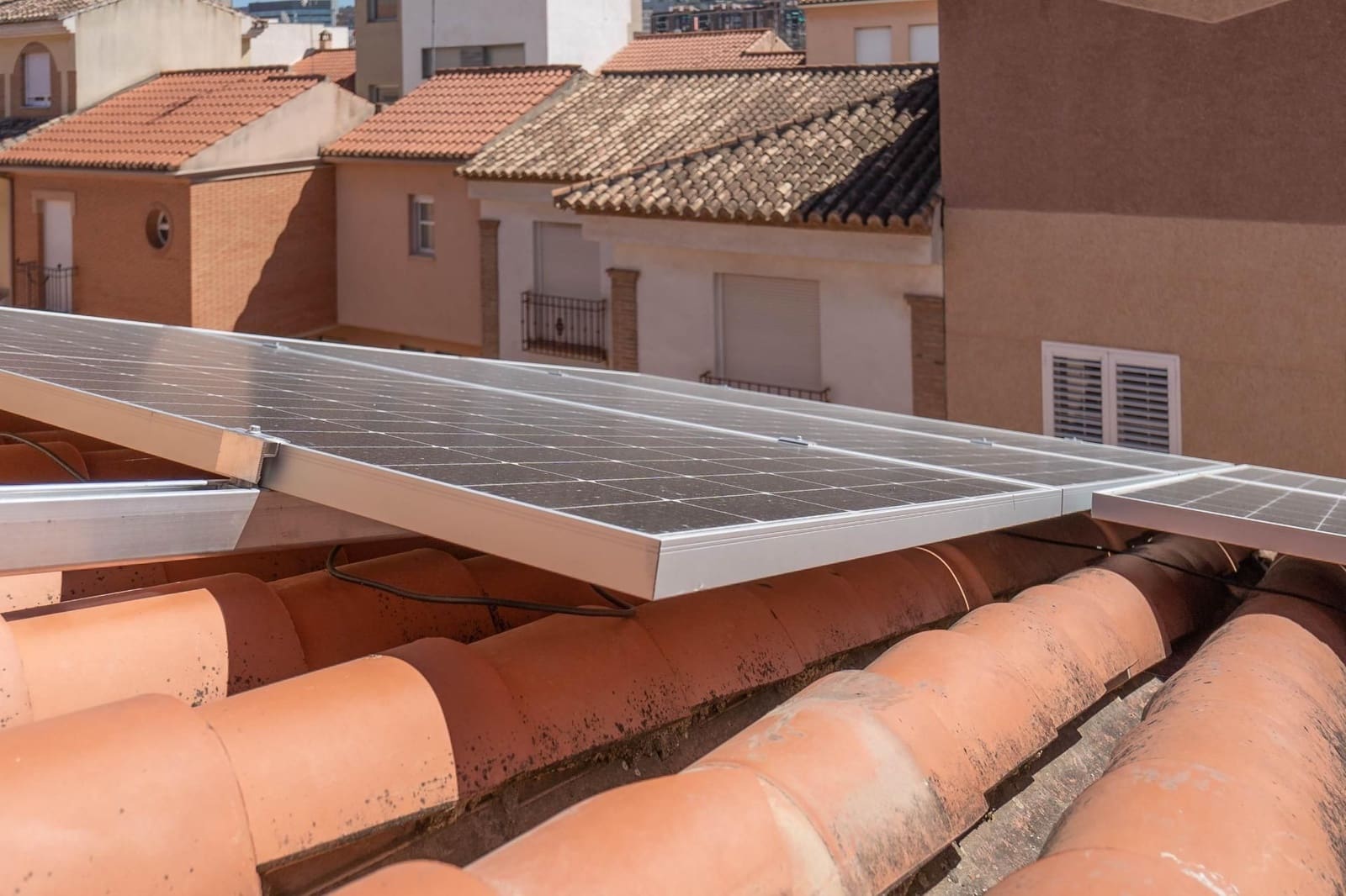 4 makuuhuone Omakotitalo myytävänä paikassa Granada kaupunki mukana uima-altaan - 920 000 € (Ref: 9534165)