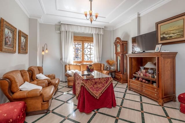 4 makuuhuone Omakotitalo myytävänä paikassa San Francisco Javier, Granada kaupunki mukana uima-altaan - 920 000 € (Ref: 9534165)