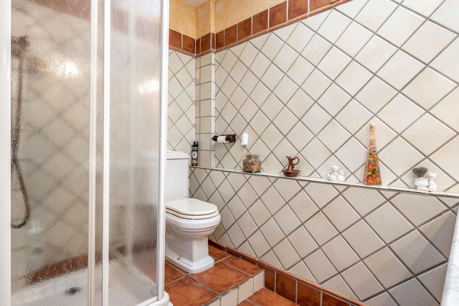 4 makuuhuone Omakotitalo myytävänä paikassa Granada kaupunki mukana uima-altaan - 920 000 € (Ref: 9534165)