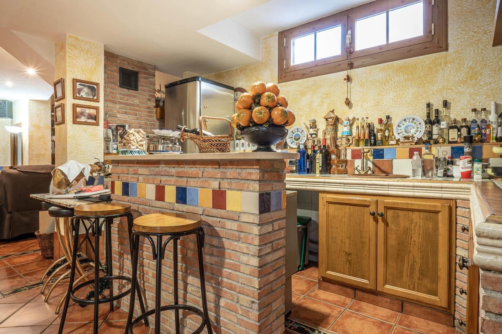 4 makuuhuone Omakotitalo myytävänä paikassa Granada kaupunki mukana uima-altaan - 920 000 € (Ref: 9534165)