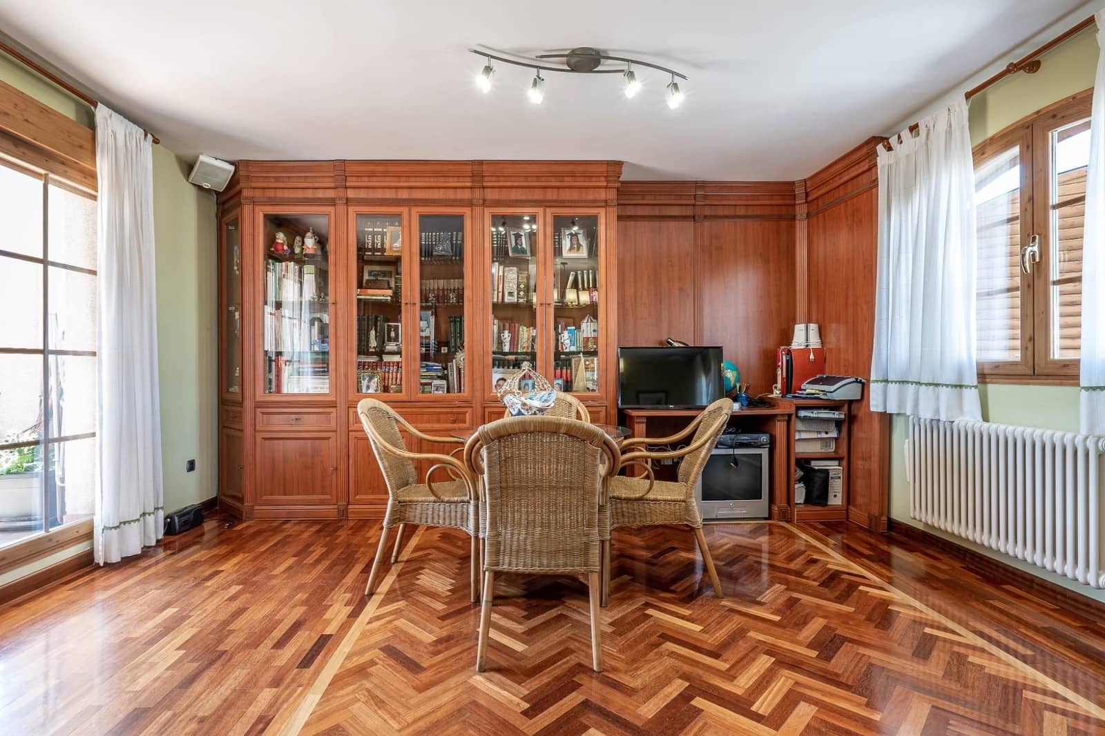 4 makuuhuone Omakotitalo myytävänä paikassa Granada kaupunki mukana uima-altaan - 920 000 € (Ref: 9534165)