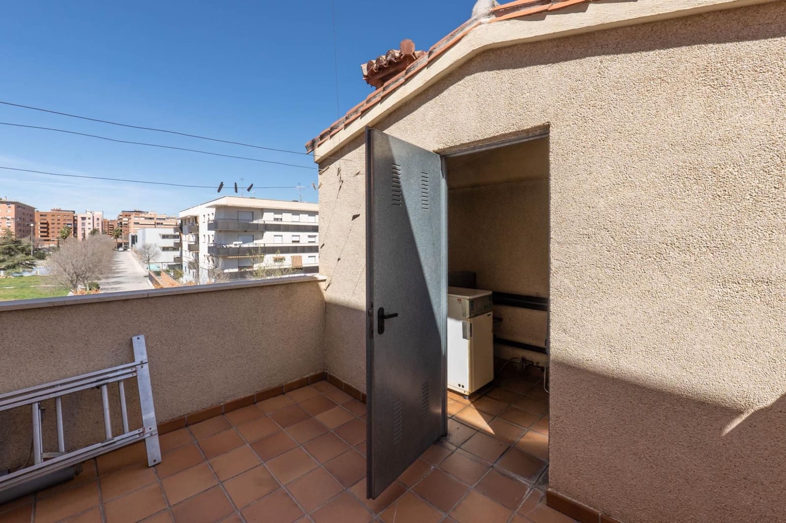 4 makuuhuone Omakotitalo myytävänä paikassa Granada kaupunki mukana uima-altaan - 920 000 € (Ref: 9534165)