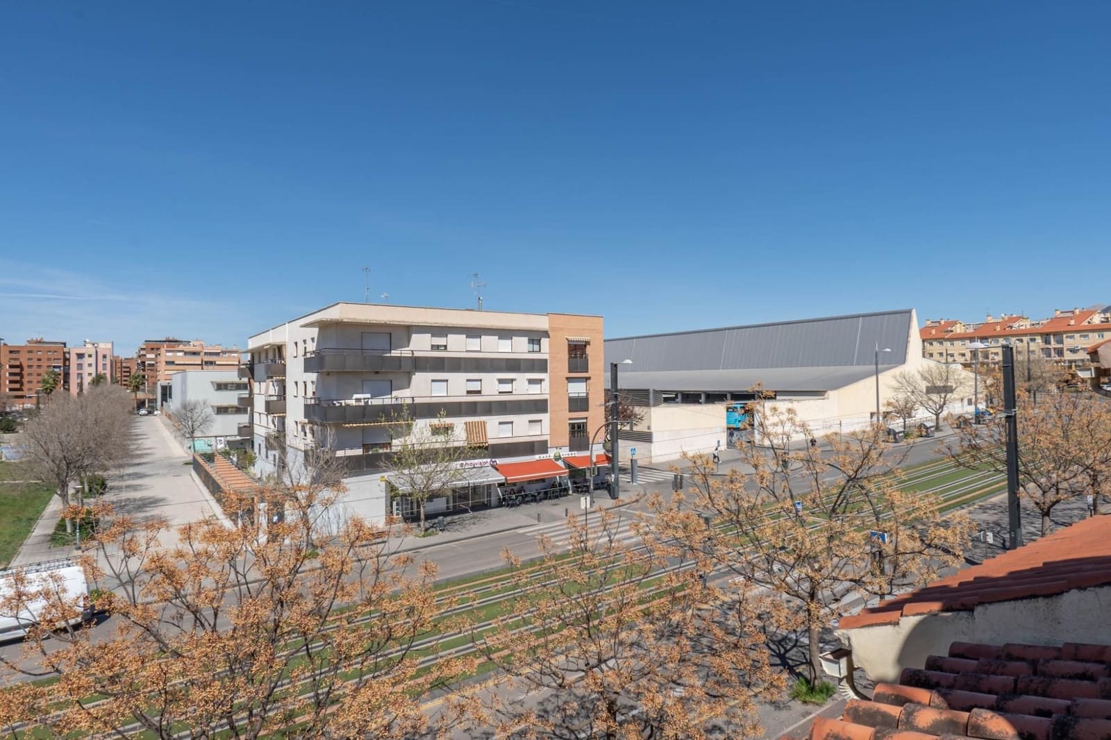 4 makuuhuone Omakotitalo myytävänä paikassa Granada kaupunki mukana uima-altaan - 920 000 € (Ref: 9534165)