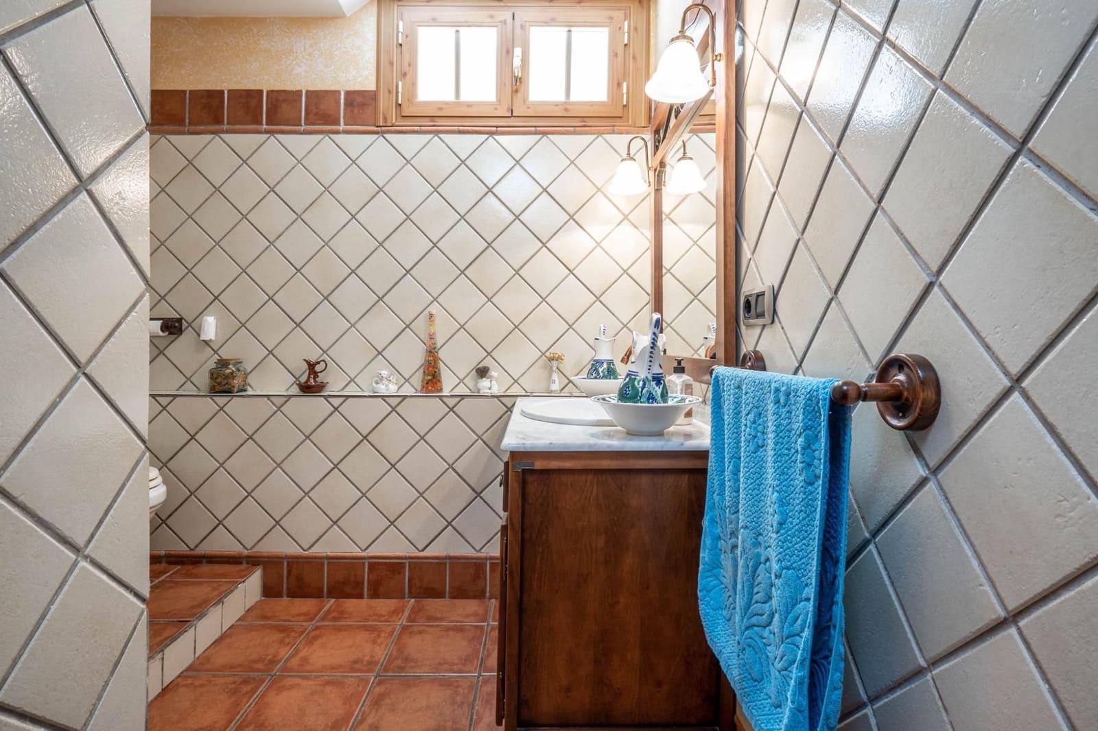 4 makuuhuone Omakotitalo myytävänä paikassa Granada kaupunki mukana uima-altaan - 920 000 € (Ref: 9534165)