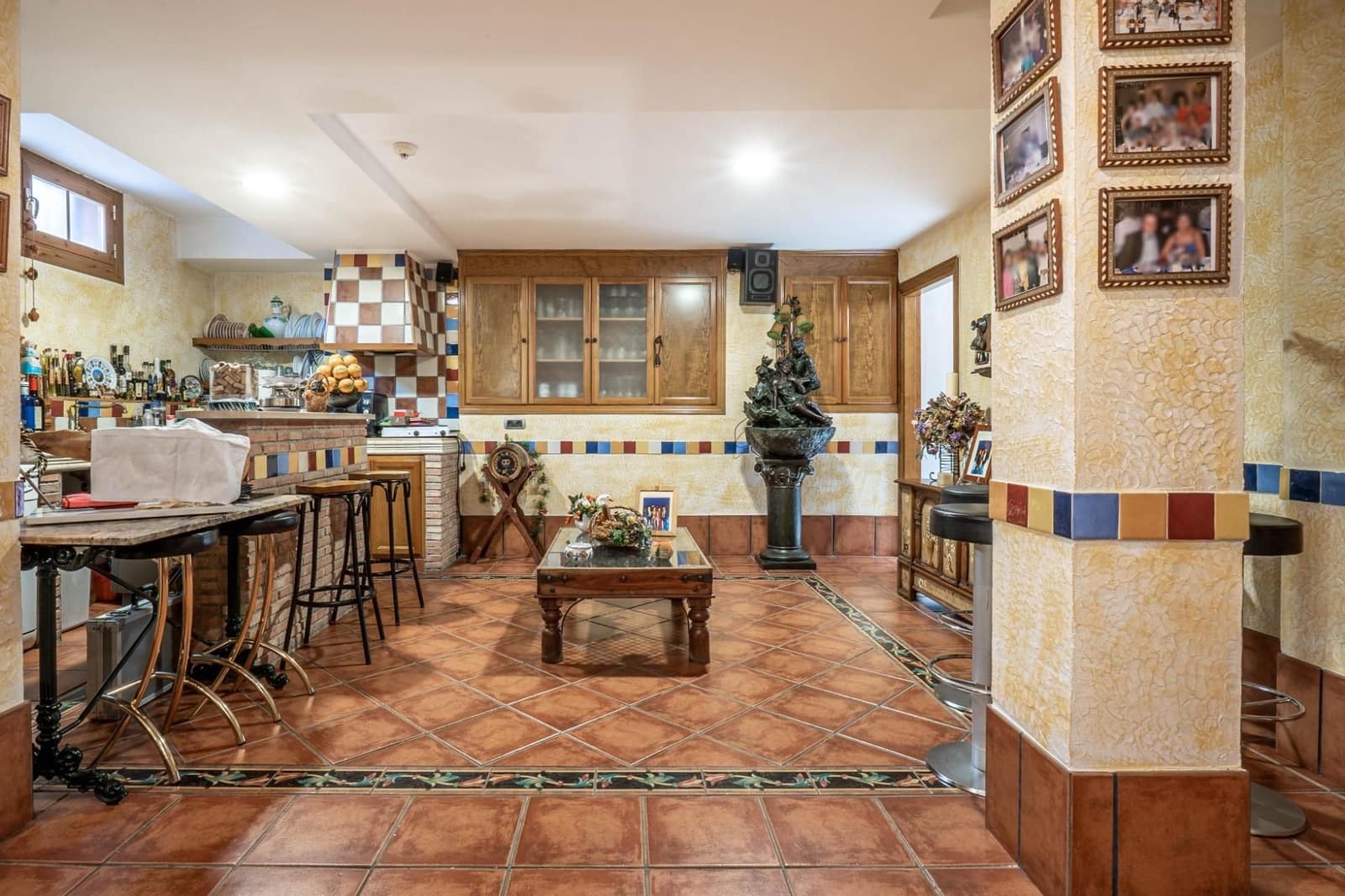 4 makuuhuone Omakotitalo myytävänä paikassa Granada kaupunki mukana uima-altaan - 920 000 € (Ref: 9534165)