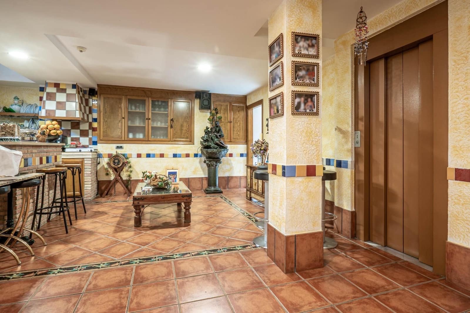 4 makuuhuone Omakotitalo myytävänä paikassa Granada kaupunki mukana uima-altaan - 920 000 € (Ref: 9534165)