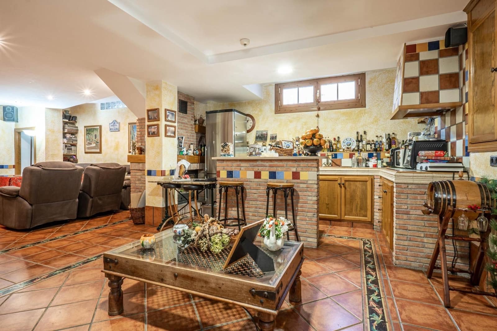 4 makuuhuone Omakotitalo myytävänä paikassa Granada kaupunki mukana uima-altaan - 920 000 € (Ref: 9534165)