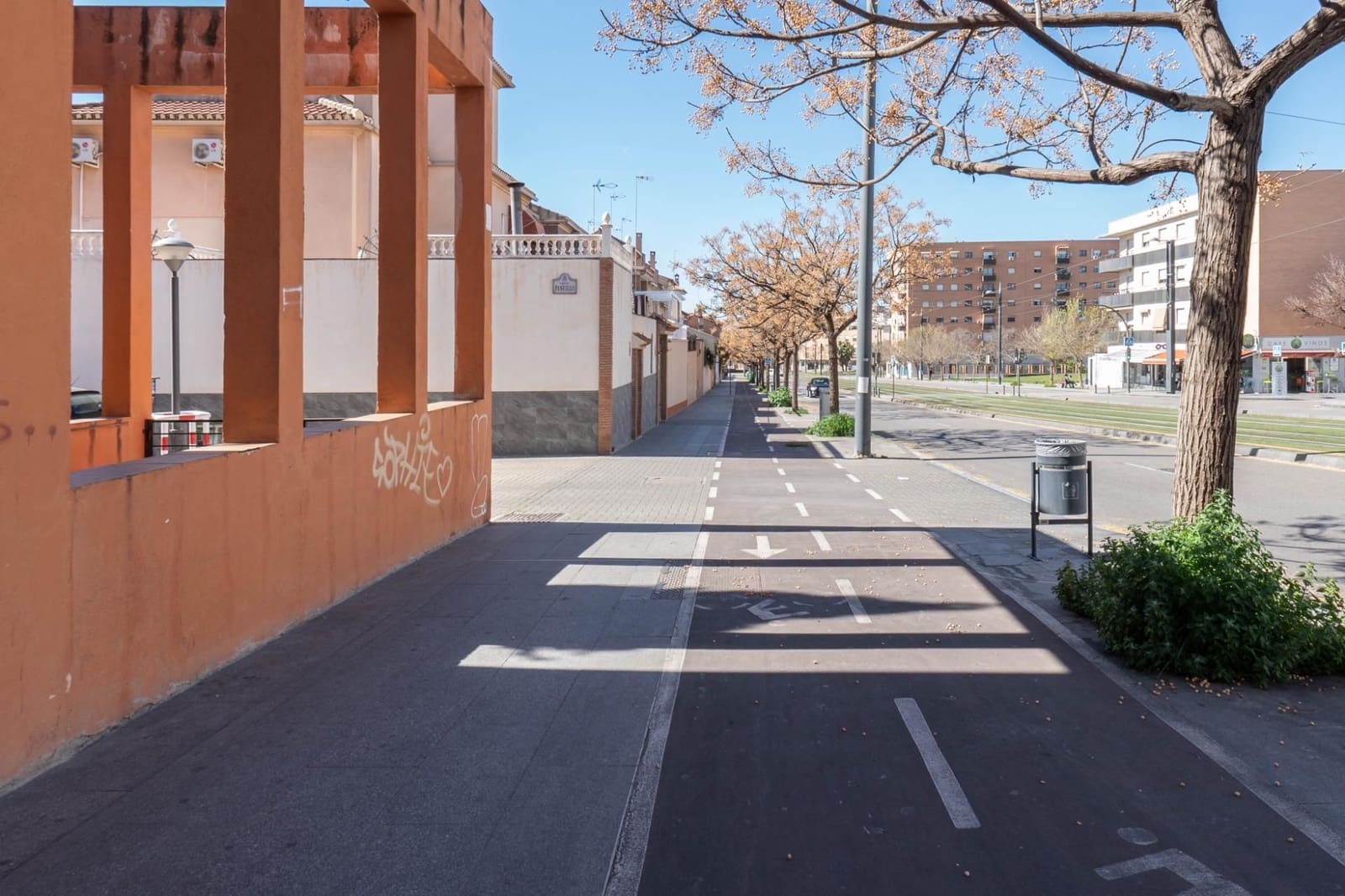 4 makuuhuone Omakotitalo myytävänä paikassa Granada kaupunki mukana uima-altaan - 920 000 € (Ref: 9534165)