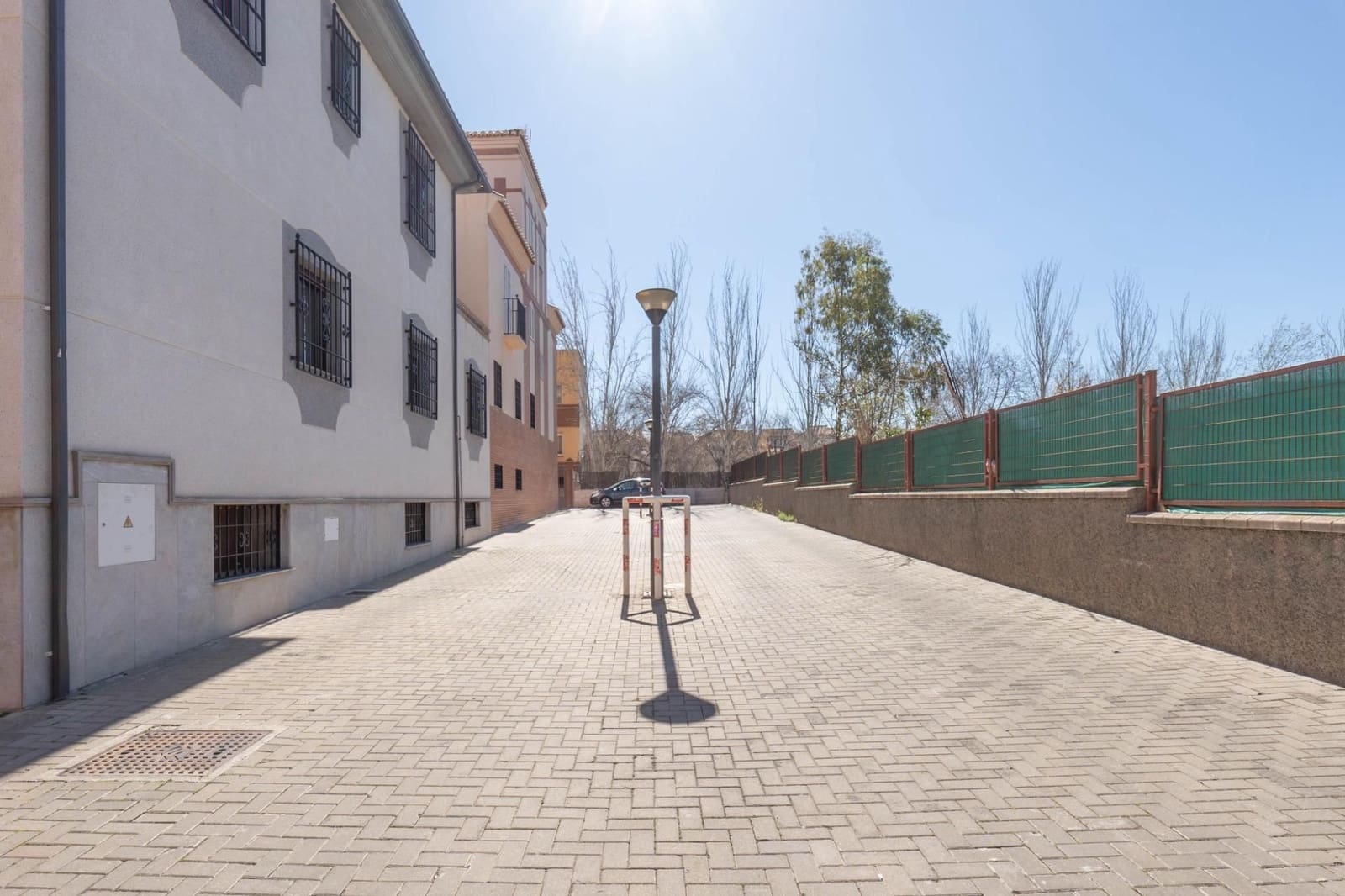 4 makuuhuone Omakotitalo myytävänä paikassa Granada kaupunki mukana uima-altaan - 920 000 € (Ref: 9534165)