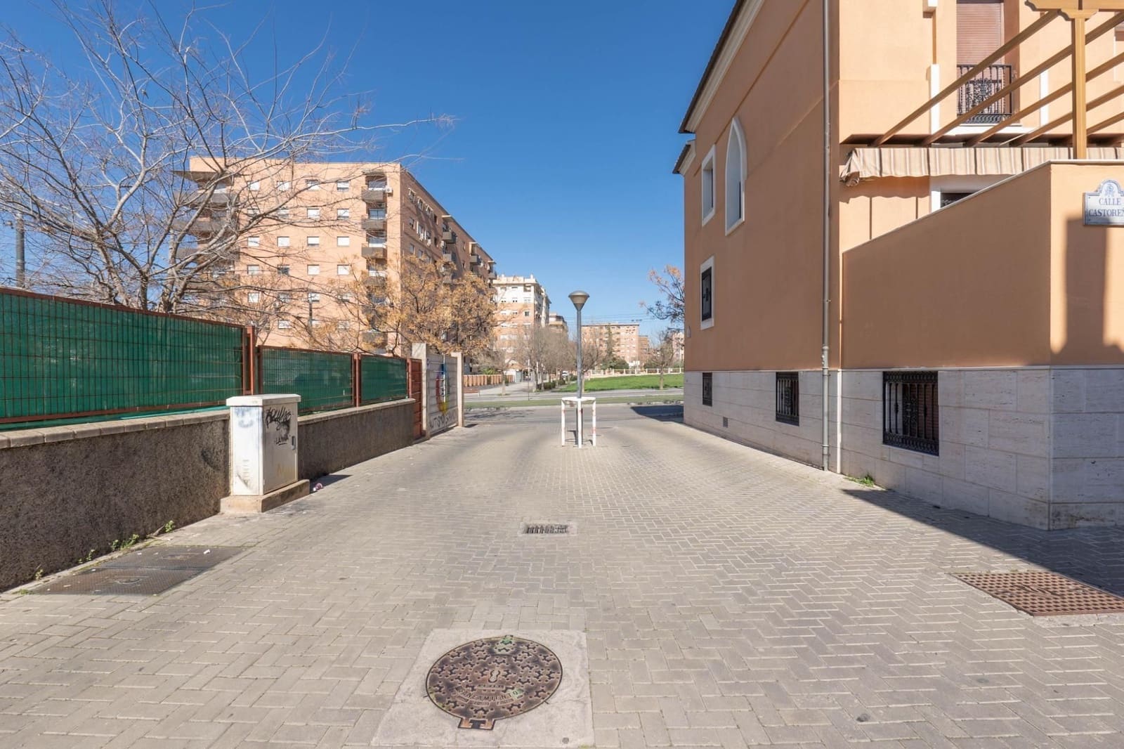 4 makuuhuone Omakotitalo myytävänä paikassa Granada kaupunki mukana uima-altaan - 920 000 € (Ref: 9534165)