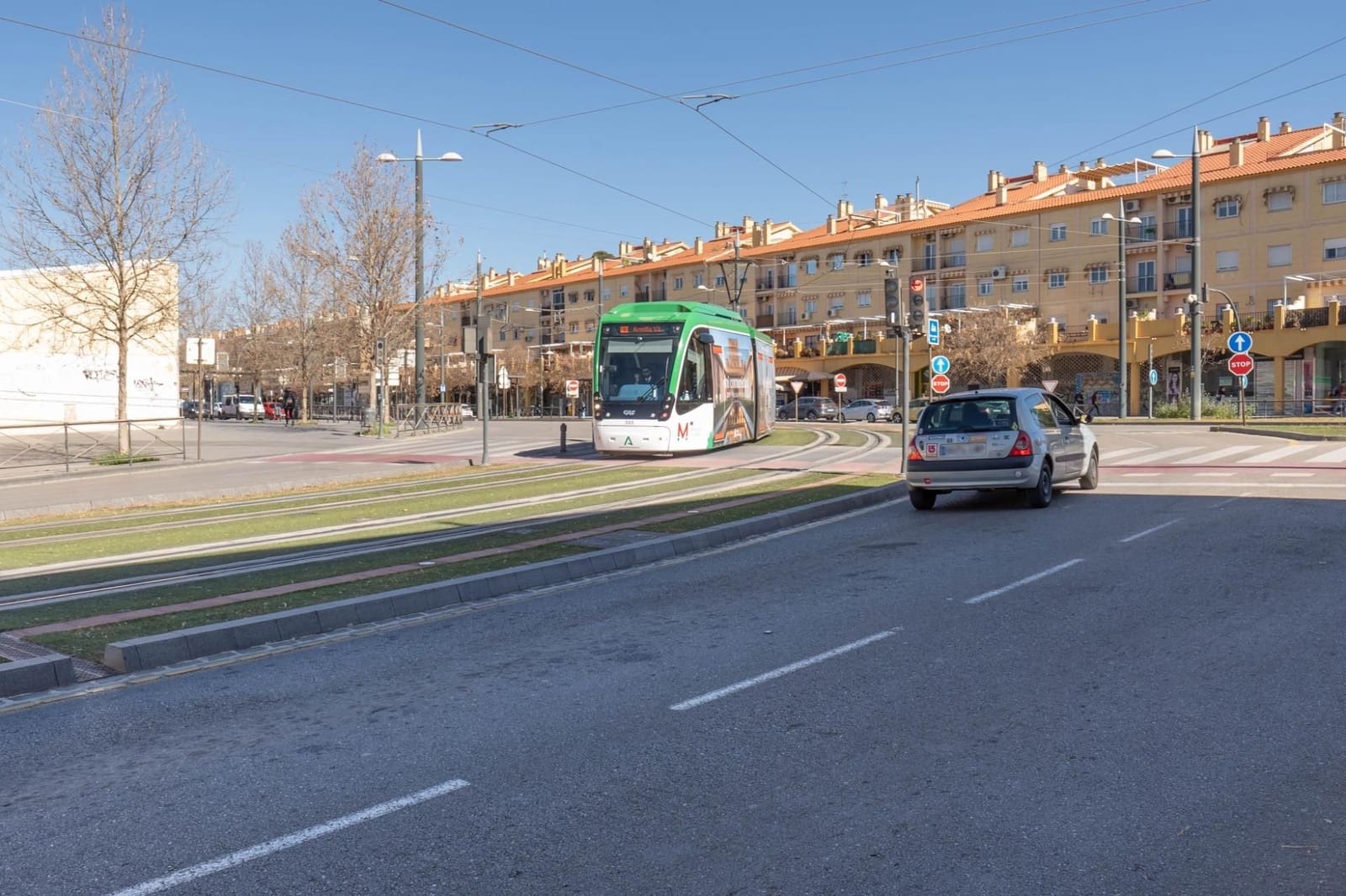 4 makuuhuone Omakotitalo myytävänä paikassa Granada kaupunki mukana uima-altaan - 920 000 € (Ref: 9534165)