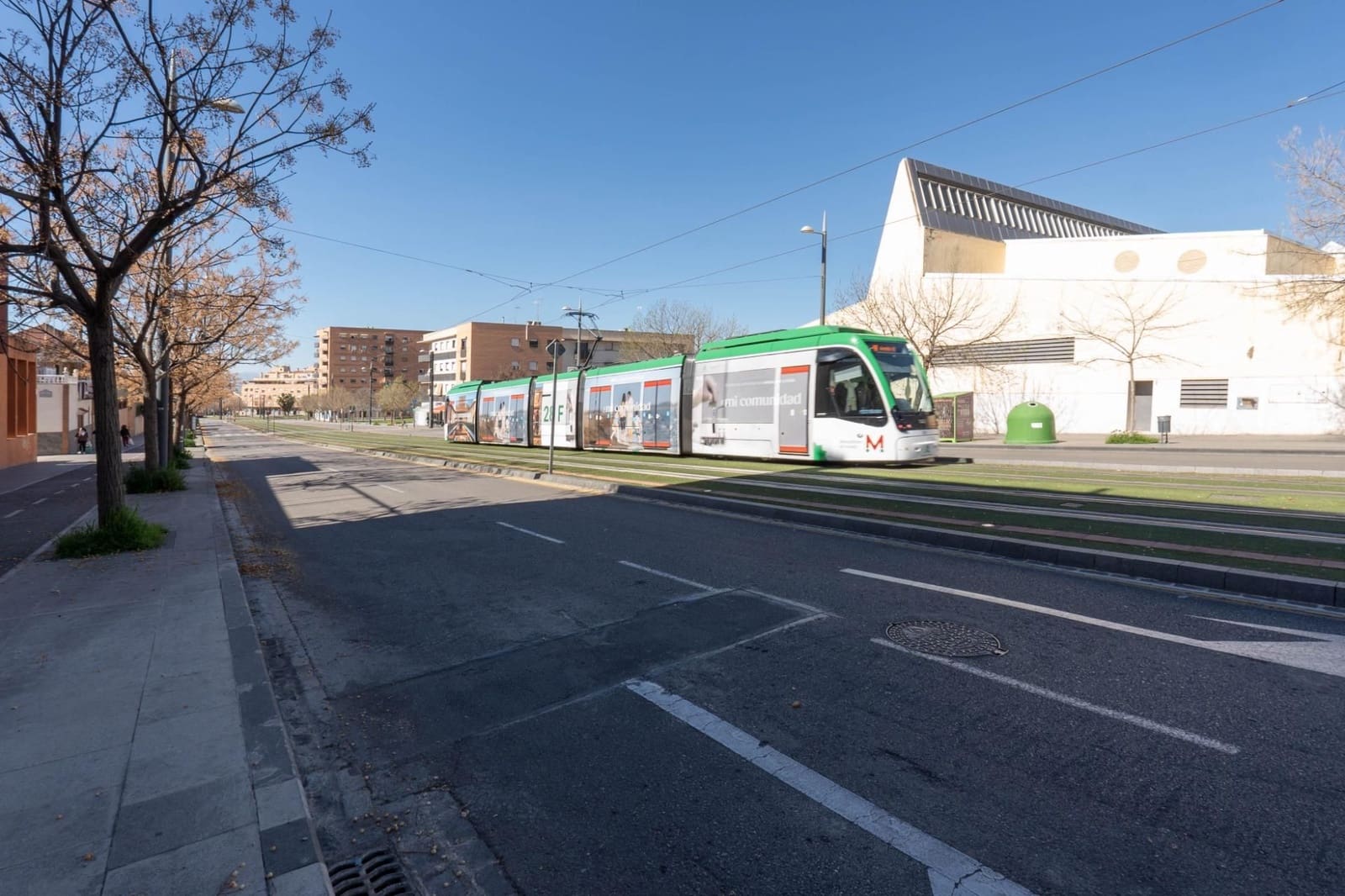 4 makuuhuone Omakotitalo myytävänä paikassa Granada kaupunki mukana uima-altaan - 920 000 € (Ref: 9534165)