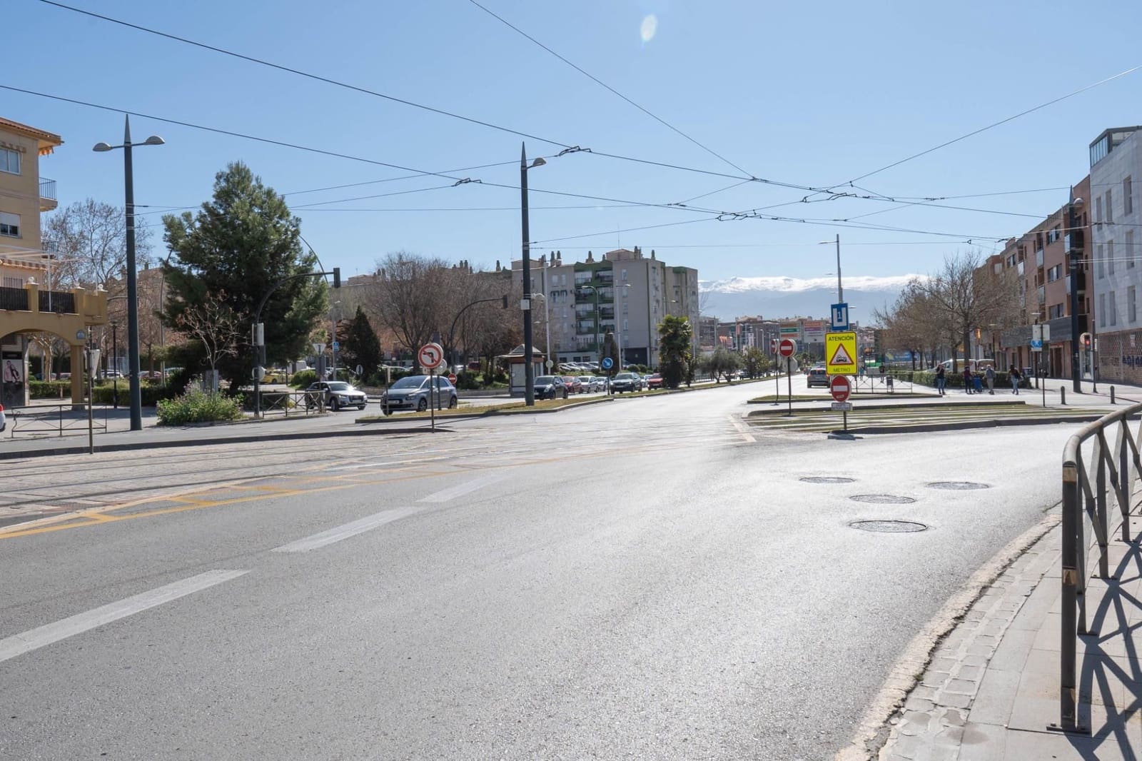 4 makuuhuone Omakotitalo myytävänä paikassa Granada kaupunki mukana uima-altaan - 920 000 € (Ref: 9534165)