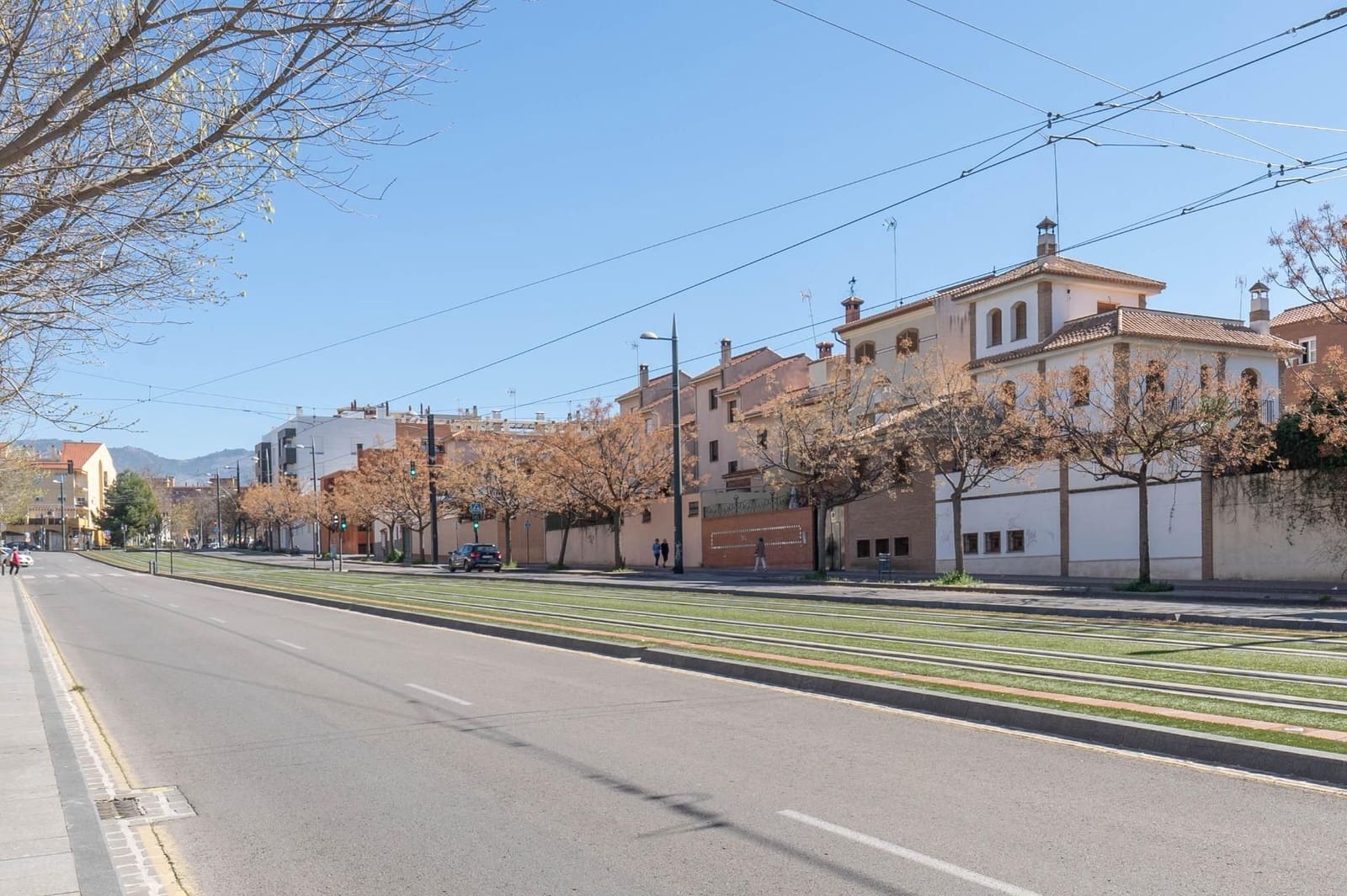 4 makuuhuone Omakotitalo myytävänä paikassa Granada kaupunki mukana uima-altaan - 920 000 € (Ref: 9534165)