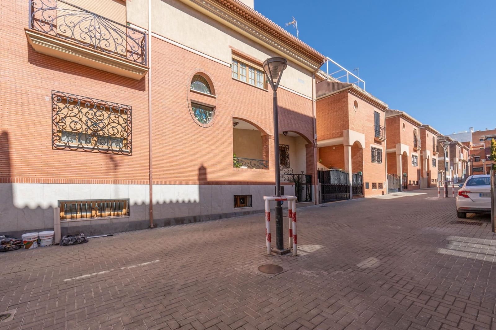 4 makuuhuone Omakotitalo myytävänä paikassa Granada kaupunki mukana uima-altaan - 920 000 € (Ref: 9534165)