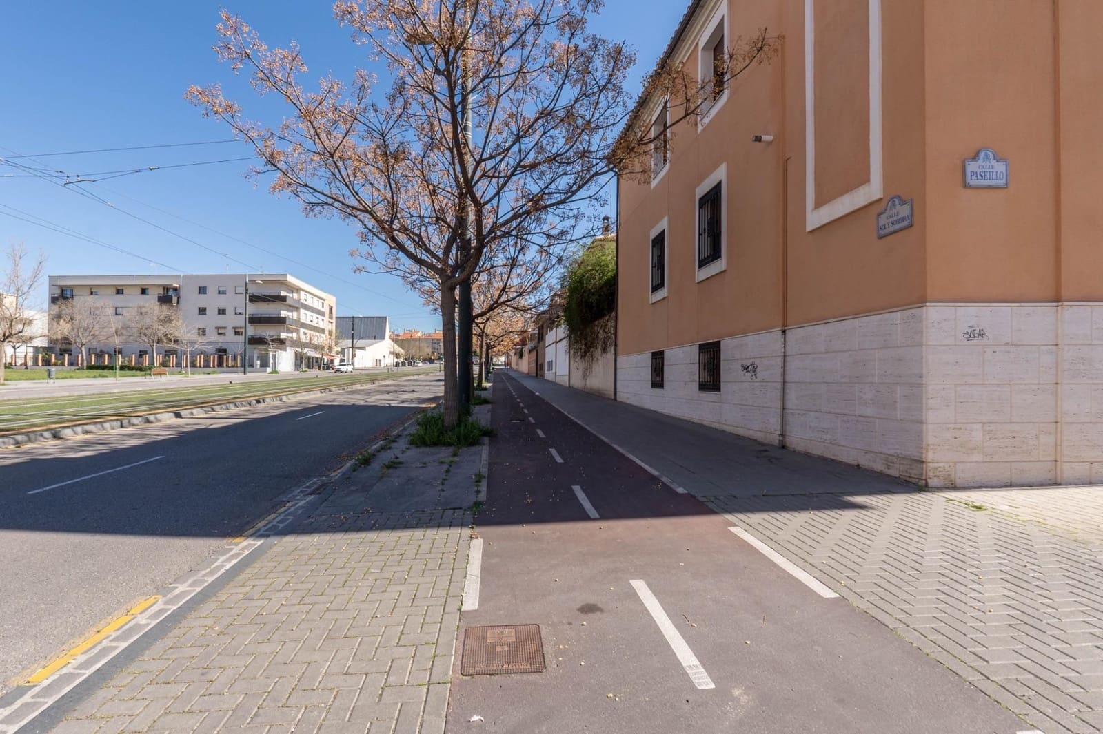 4 makuuhuone Omakotitalo myytävänä paikassa Granada kaupunki mukana uima-altaan - 920 000 € (Ref: 9534165)