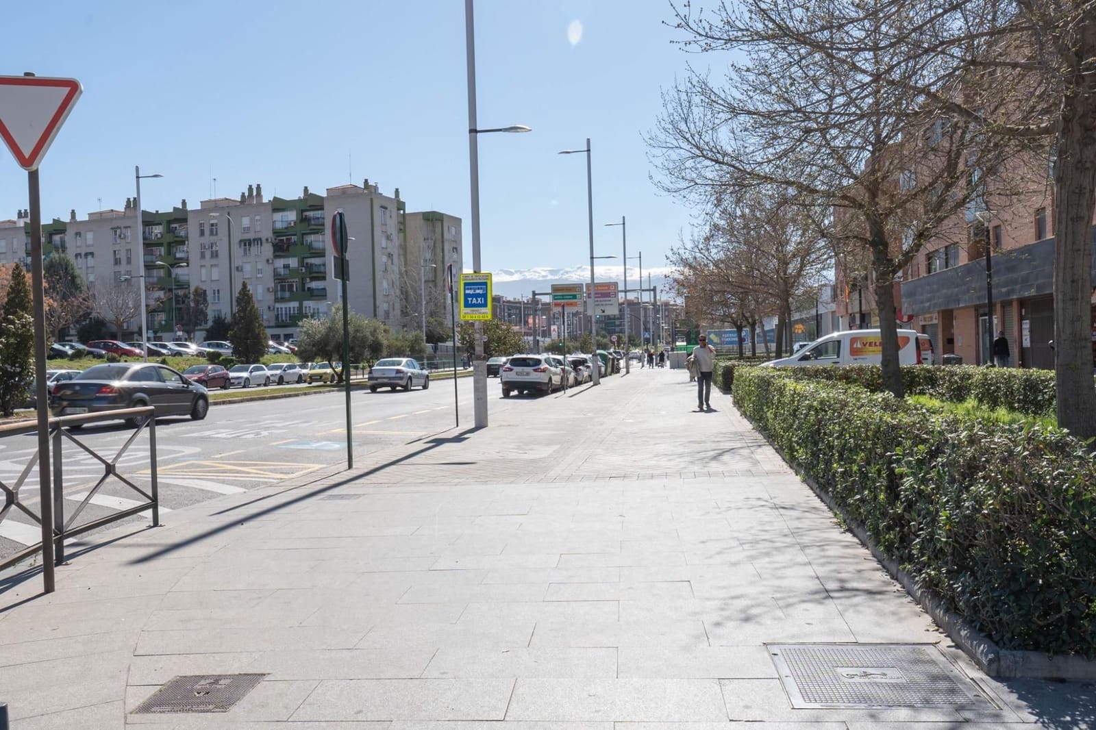 4 makuuhuone Omakotitalo myytävänä paikassa Granada kaupunki mukana uima-altaan - 920 000 € (Ref: 9534165)