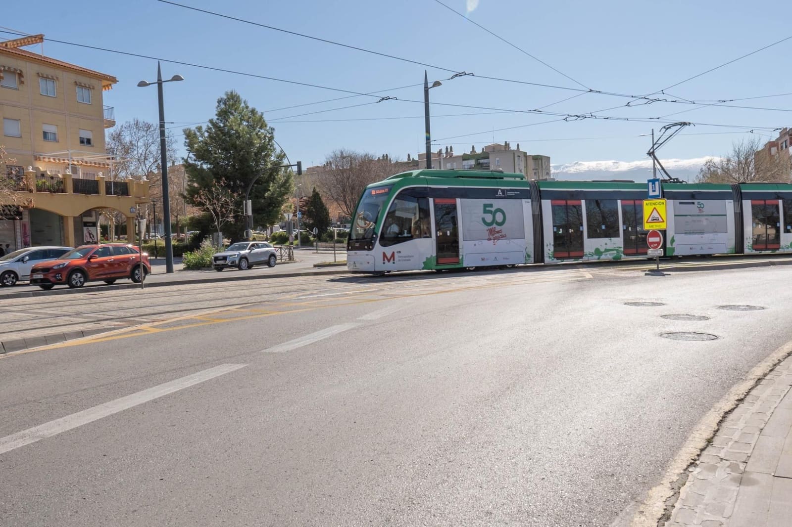 4 makuuhuone Omakotitalo myytävänä paikassa Granada kaupunki mukana uima-altaan - 920 000 € (Ref: 9534165)